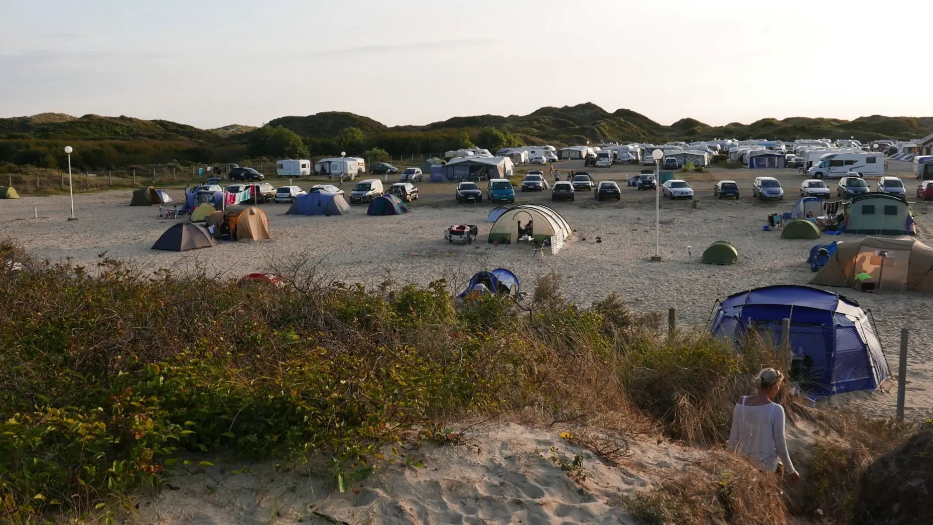 Camping de la Mer #5