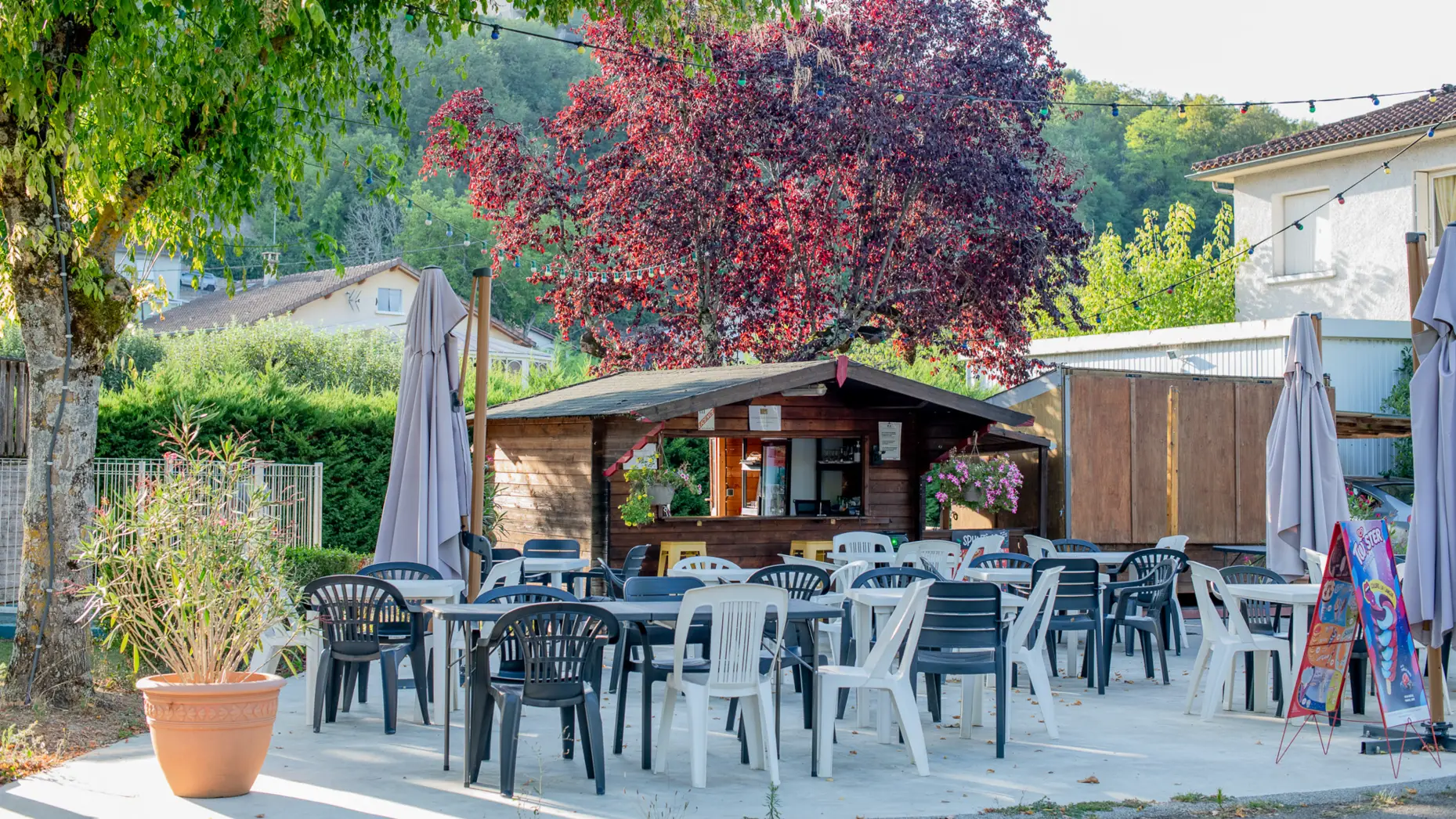 Camping du Rouergue #4