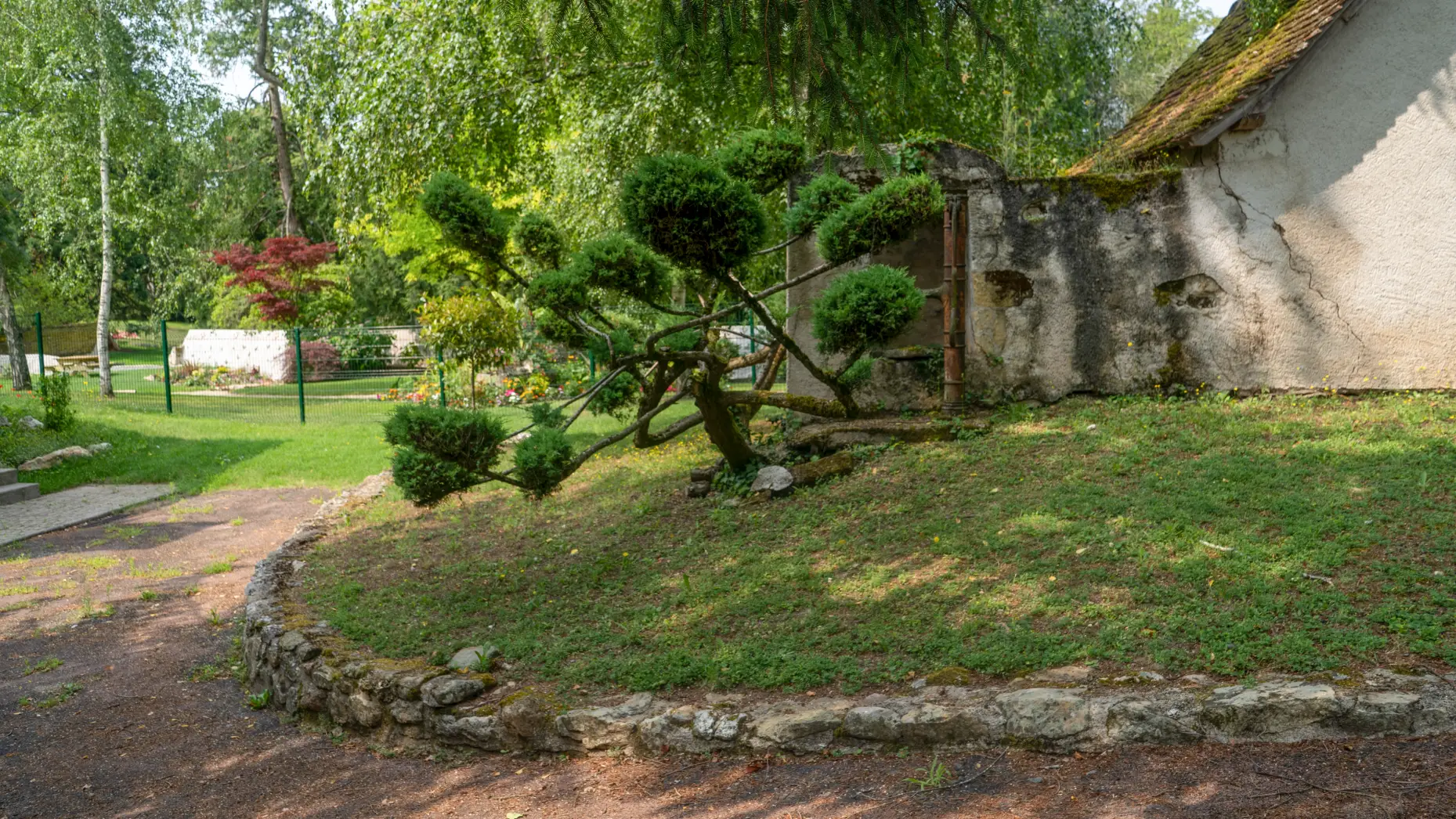 Camping La Roseraie #5