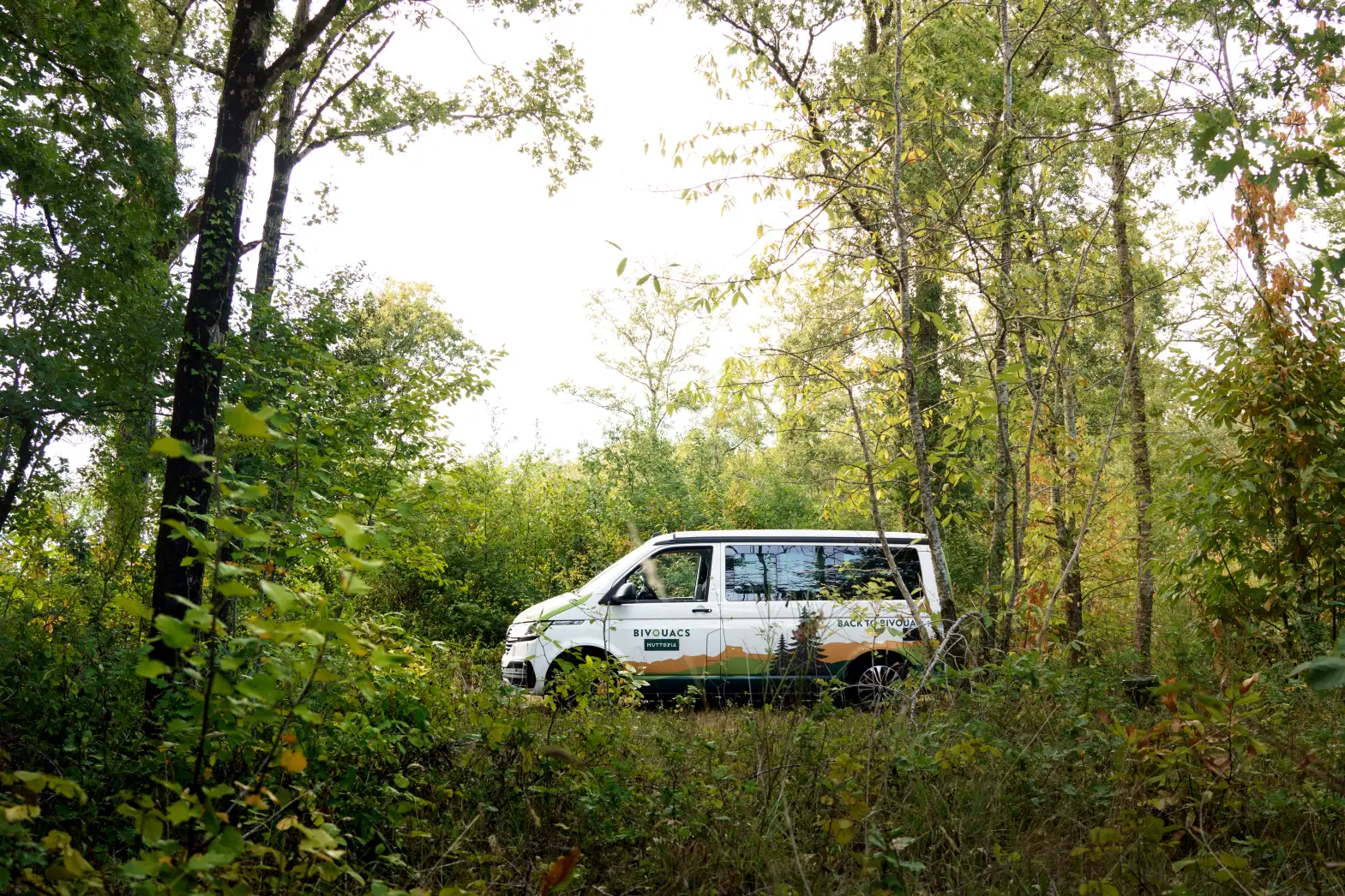 Le Repaire de la Vallée #4
