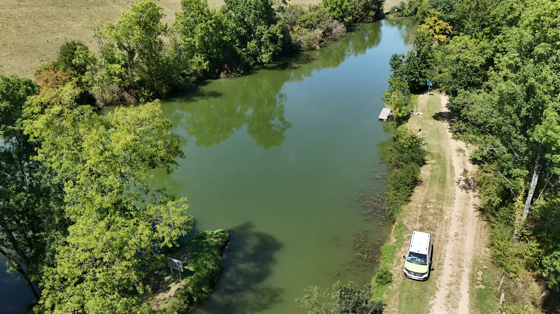 L'écluse de Mousti #6