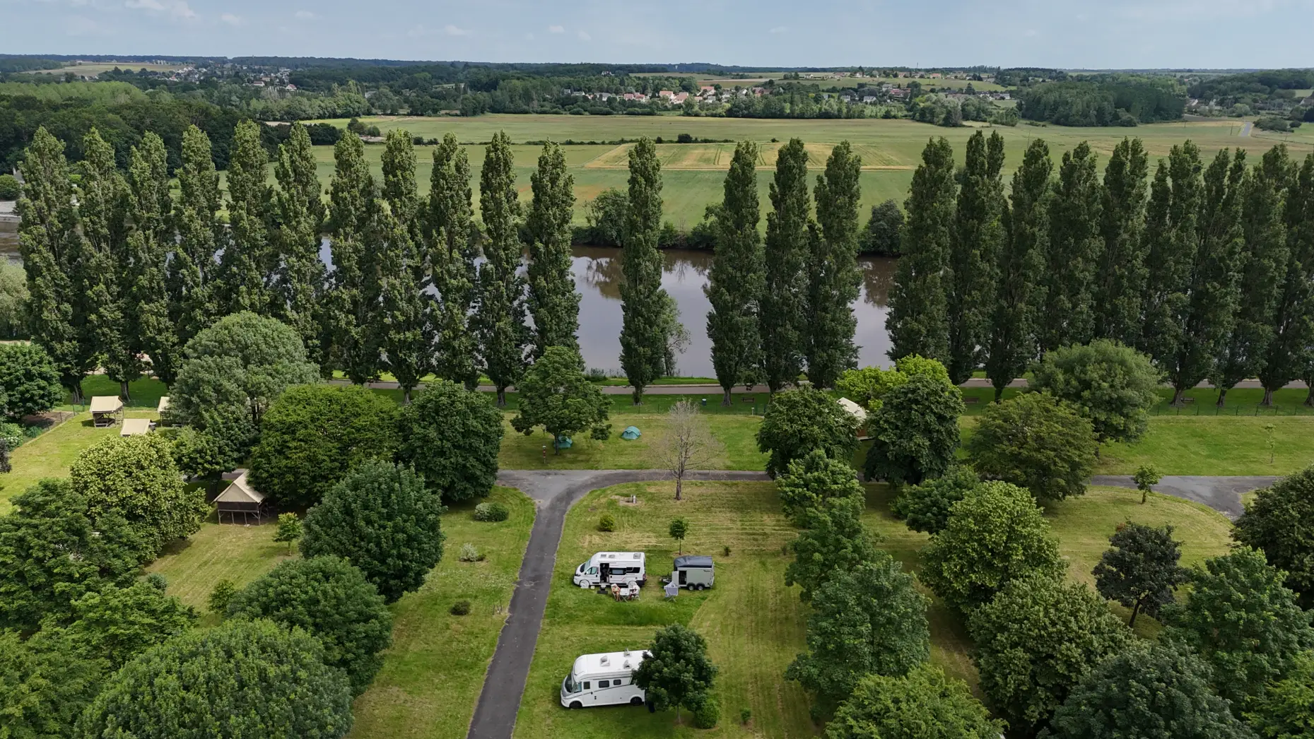 Camping La Gâtine #4