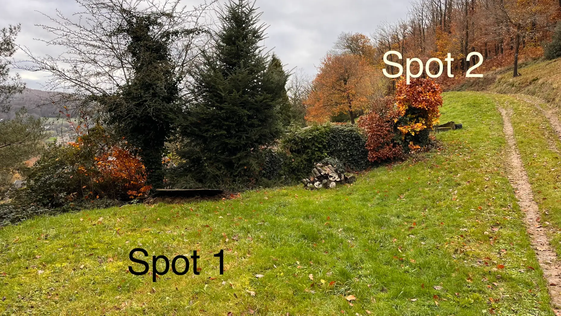 Les Coteaux de Goffontaine #9