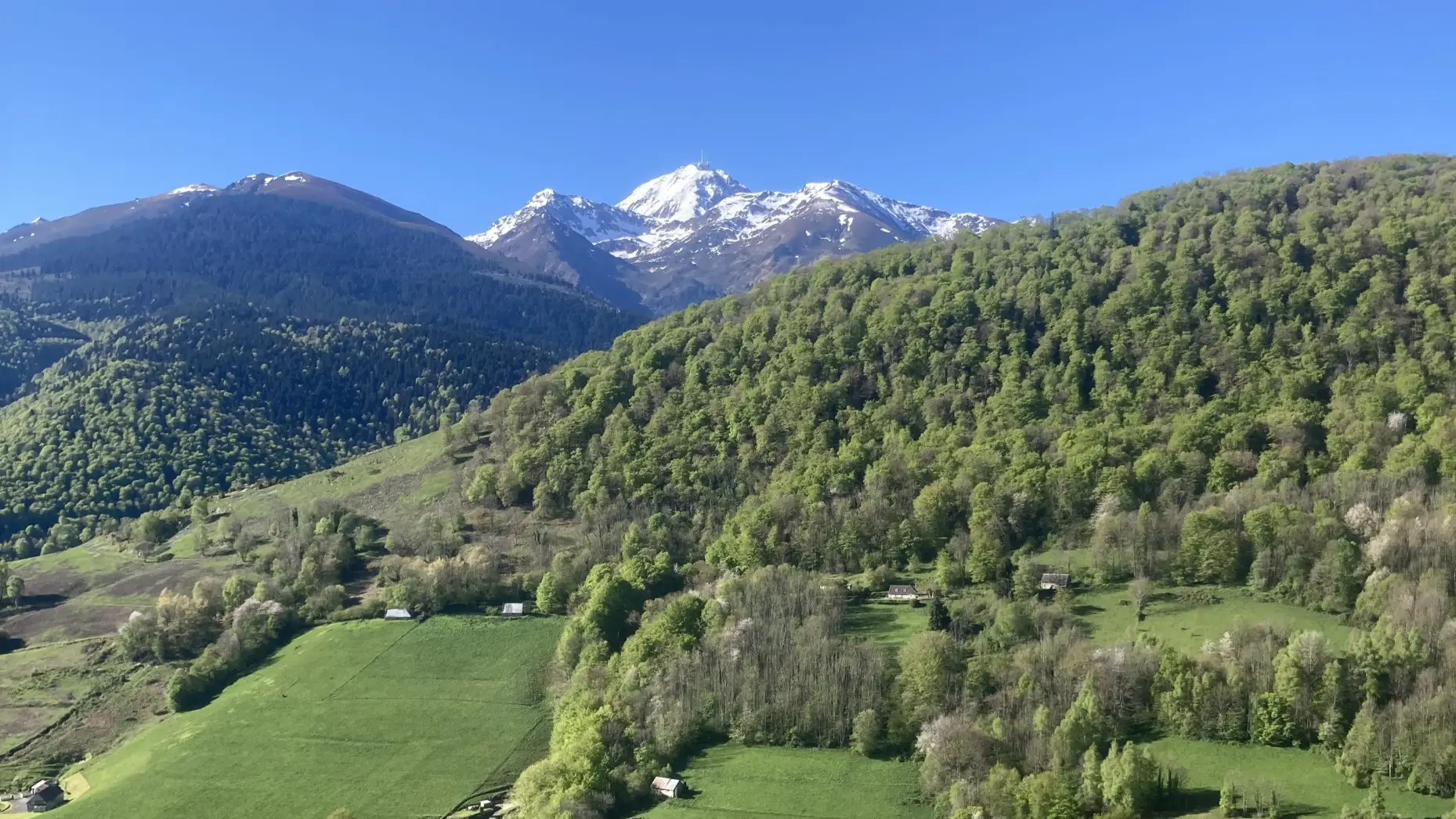 Le Belvédère du Pic du Midi