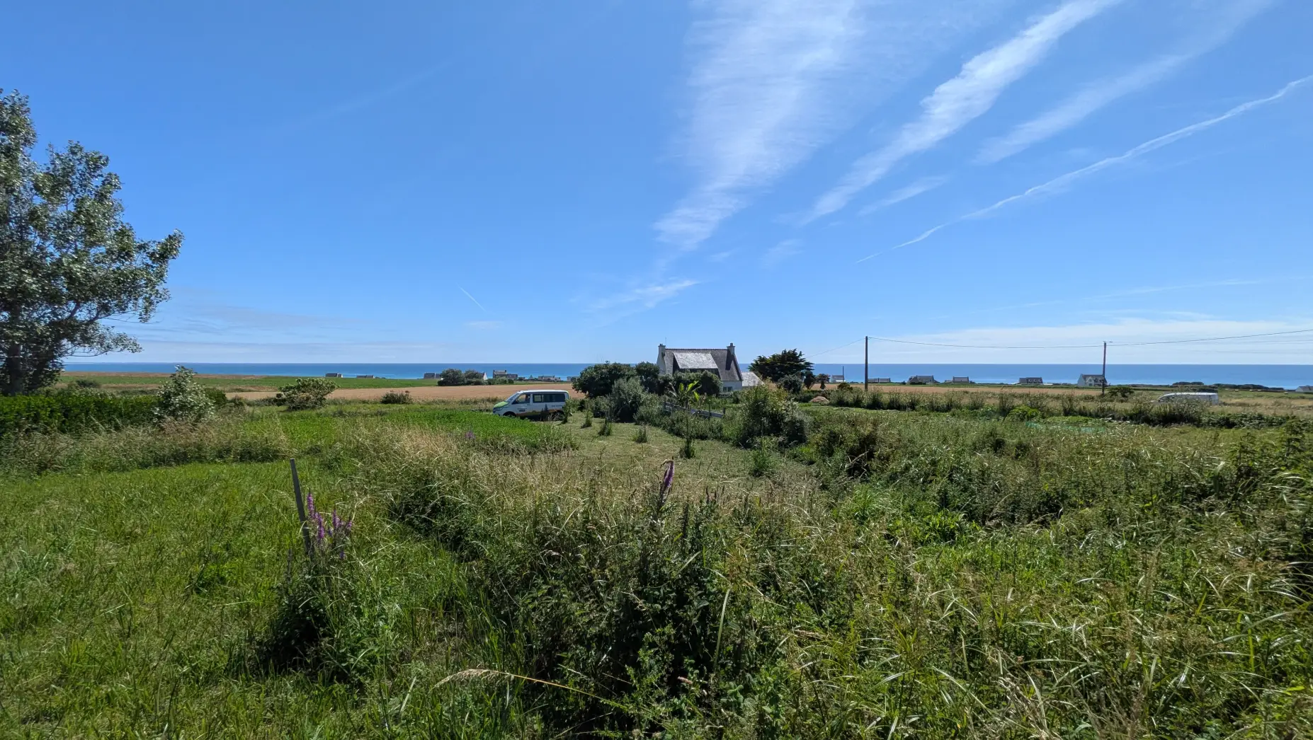 La baie d'Audierne #7