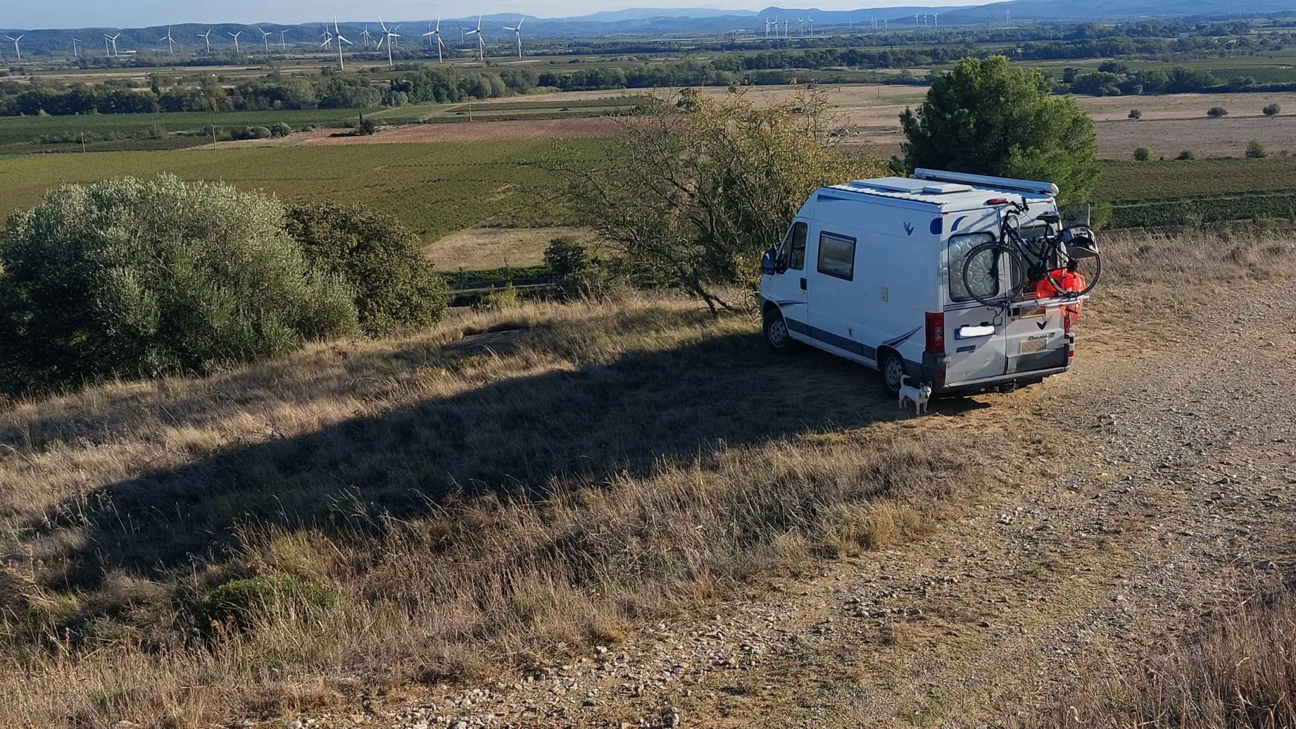La Vigie du Minervois #4