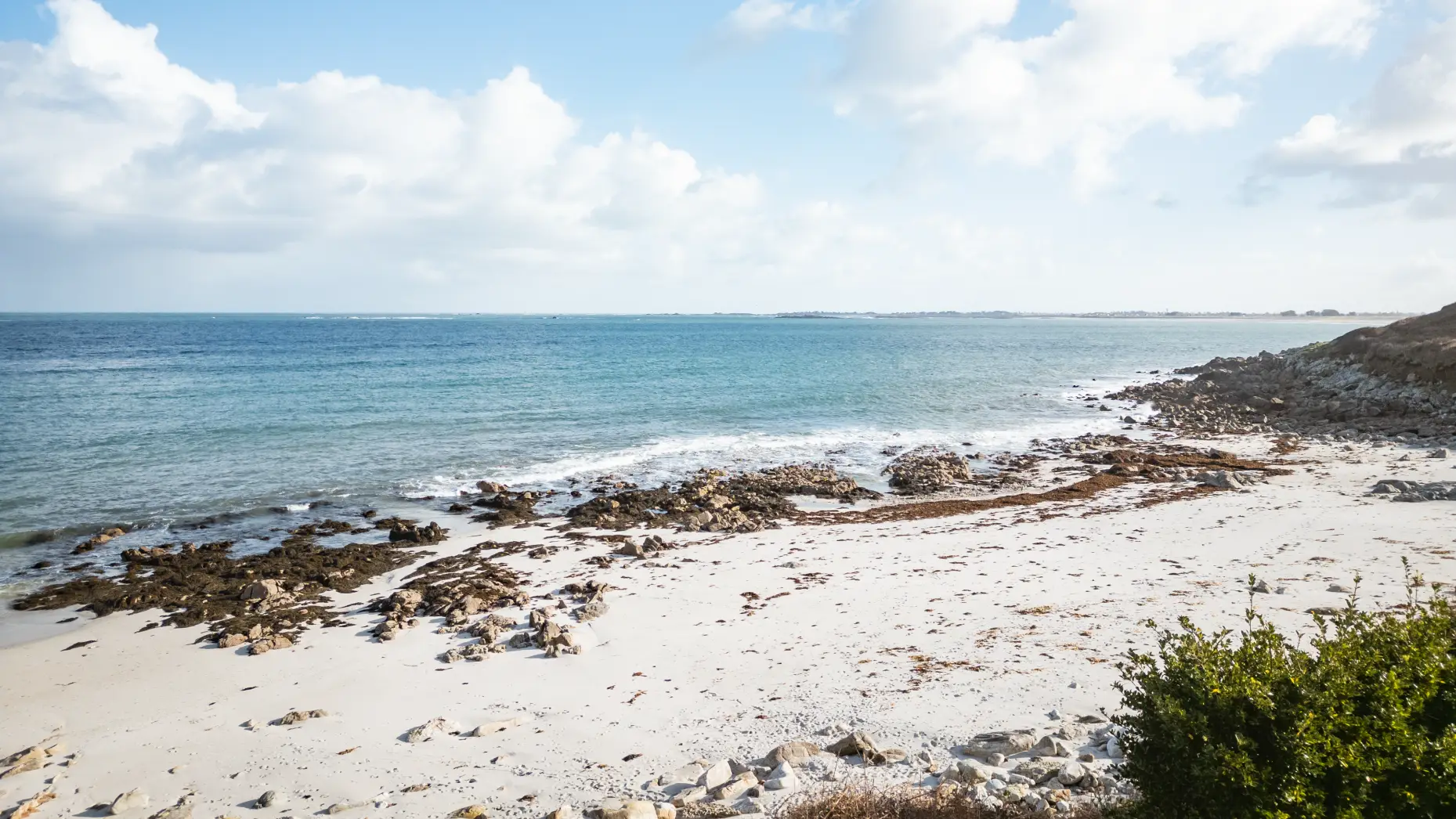 Plage d'Eva #11