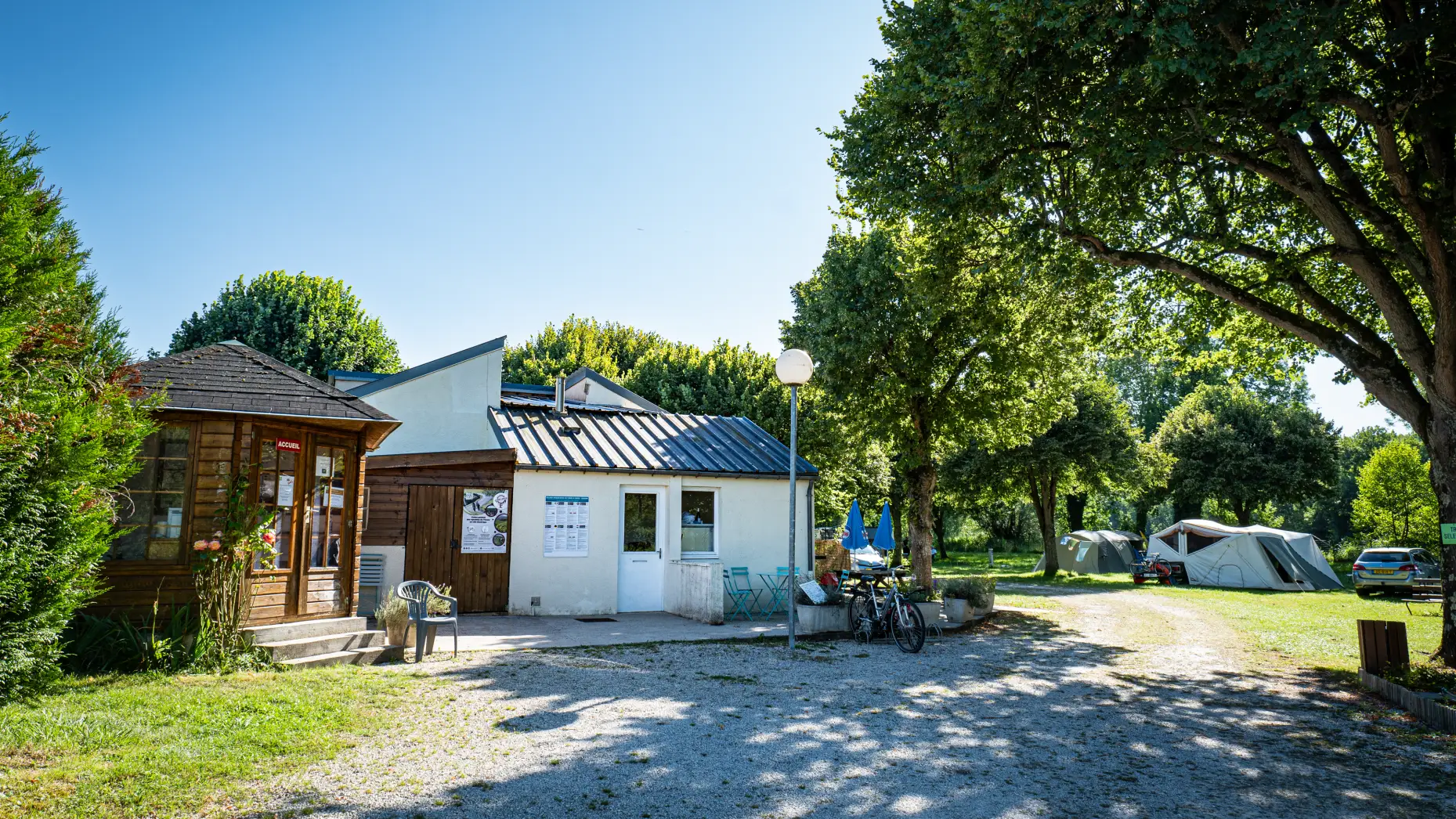 Camping le Petit Port #11