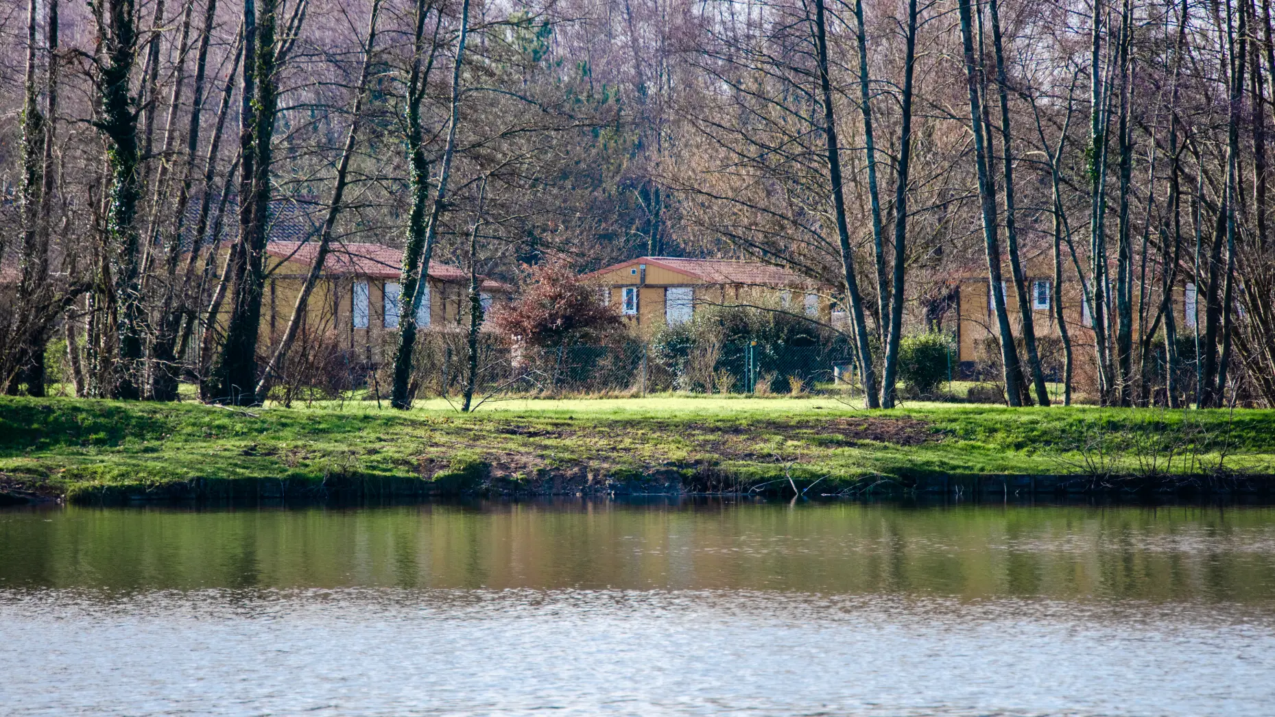 Camping le Champ d'été