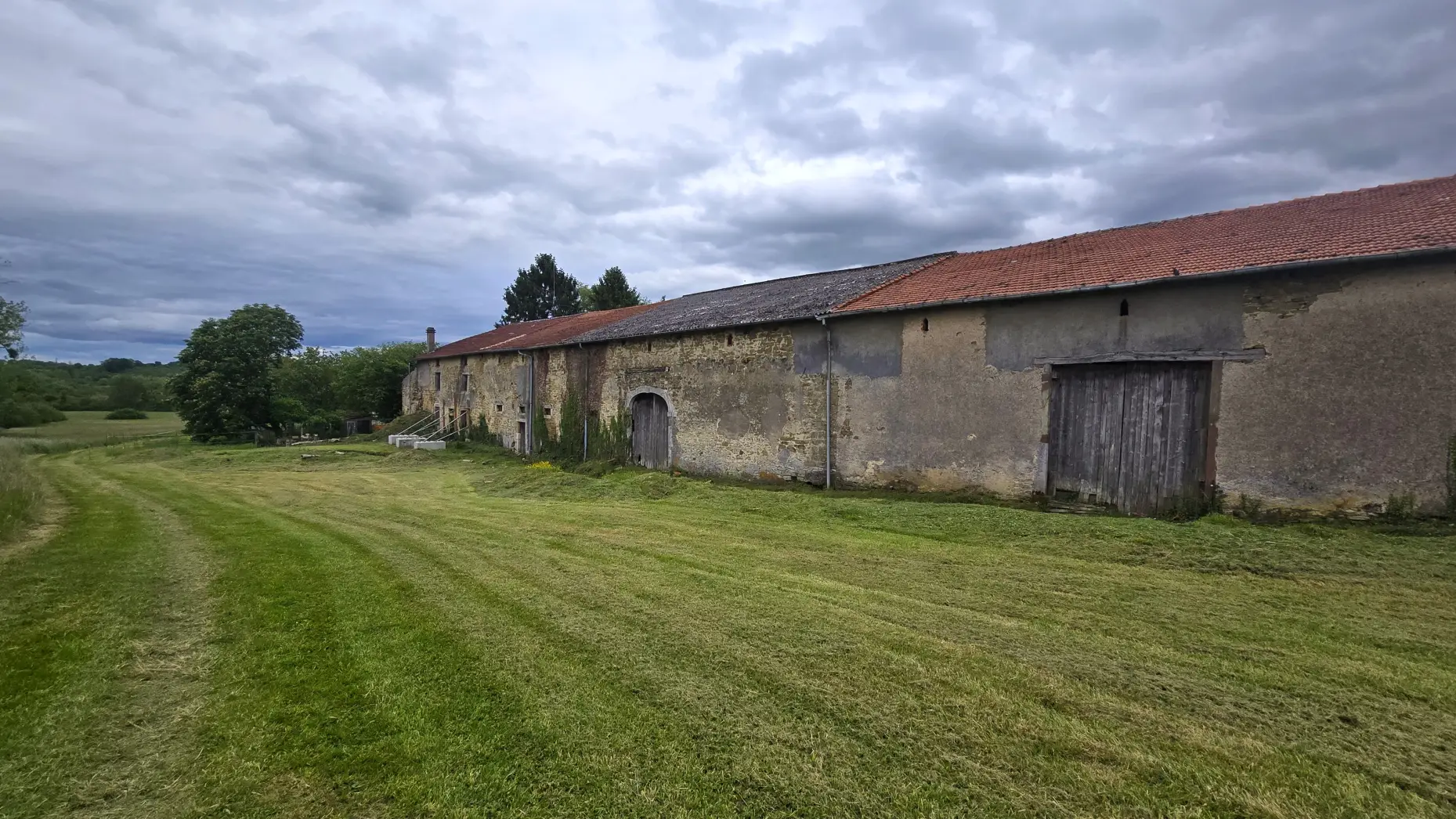La Ferme d'Ingling