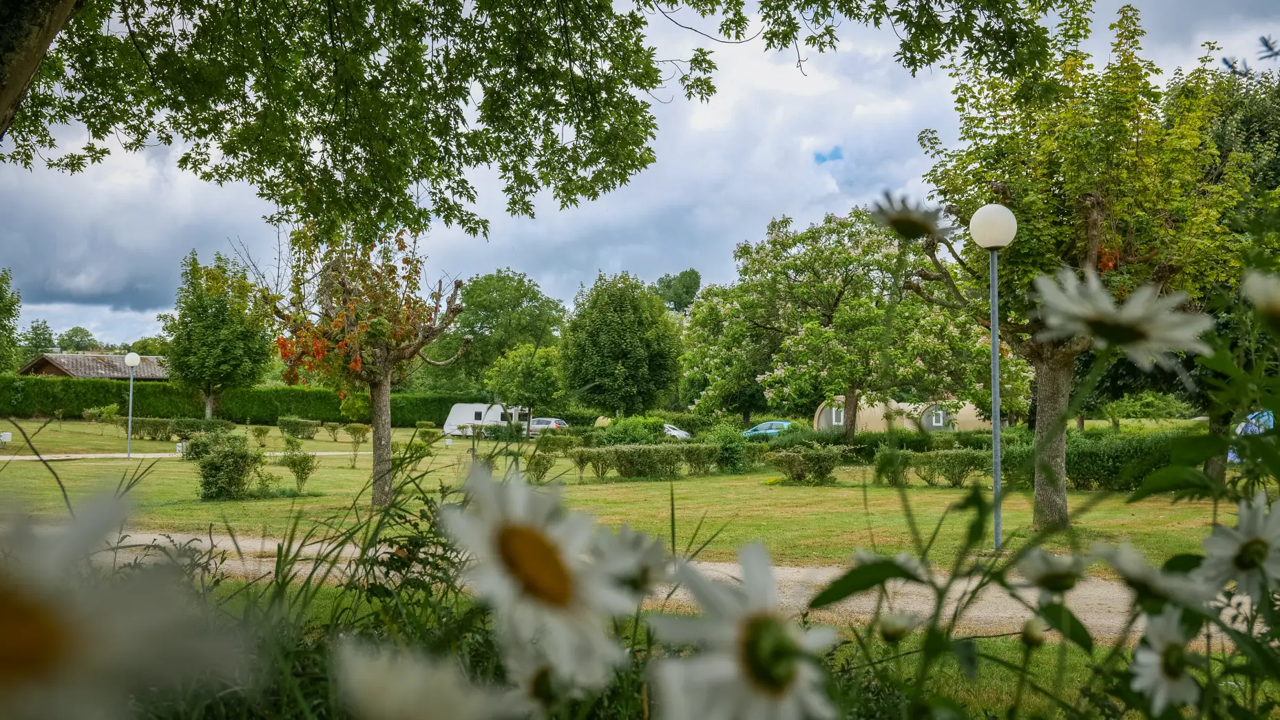 Camping La Potinière #11