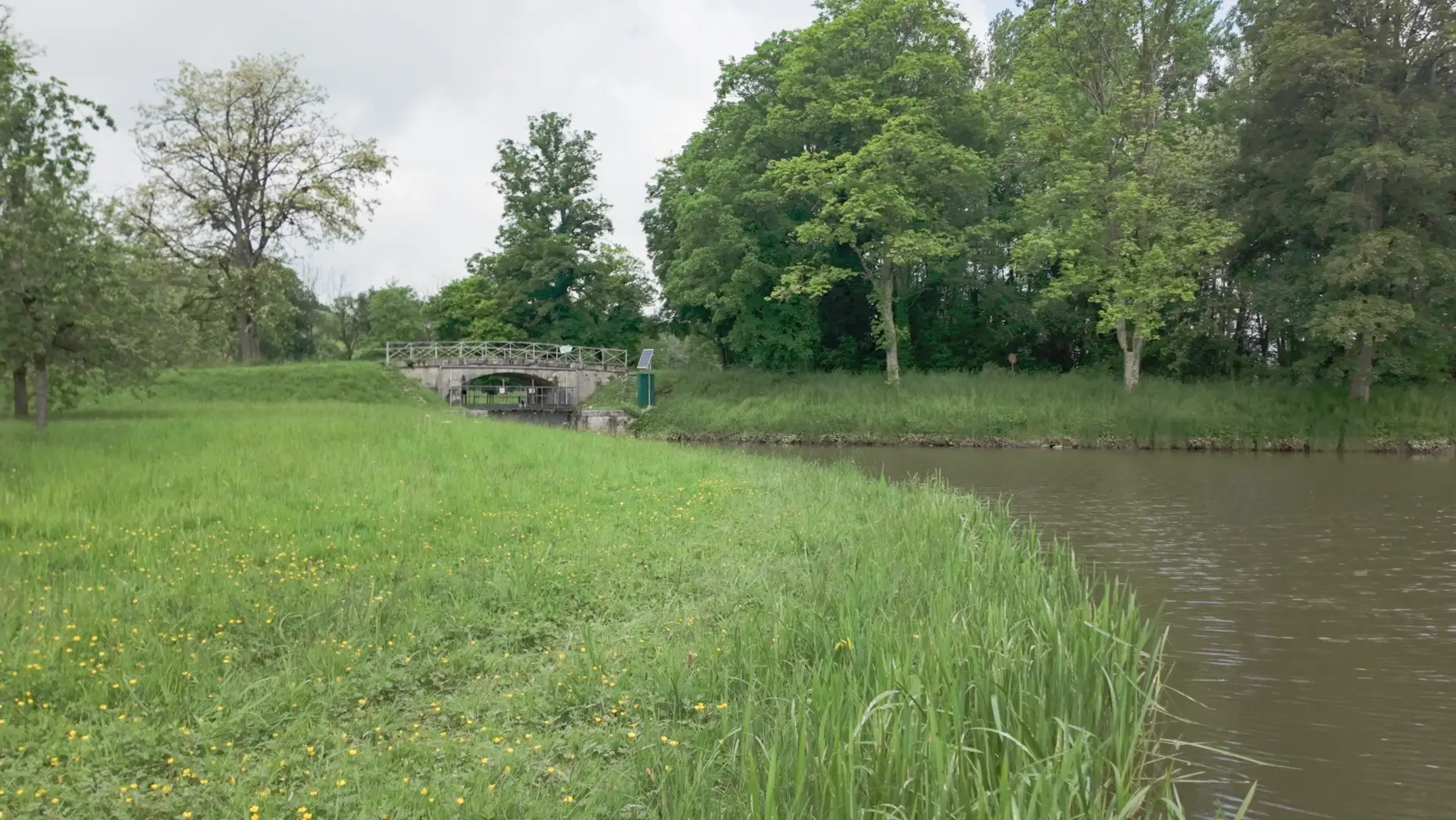 La petite Vadrouille #4