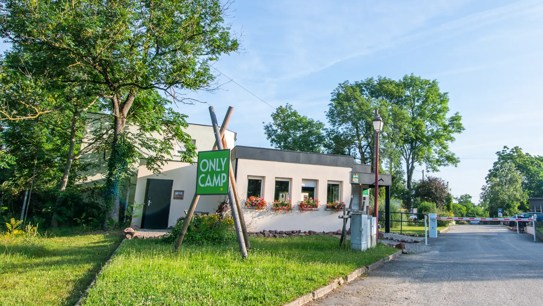 Camping Vauban #6