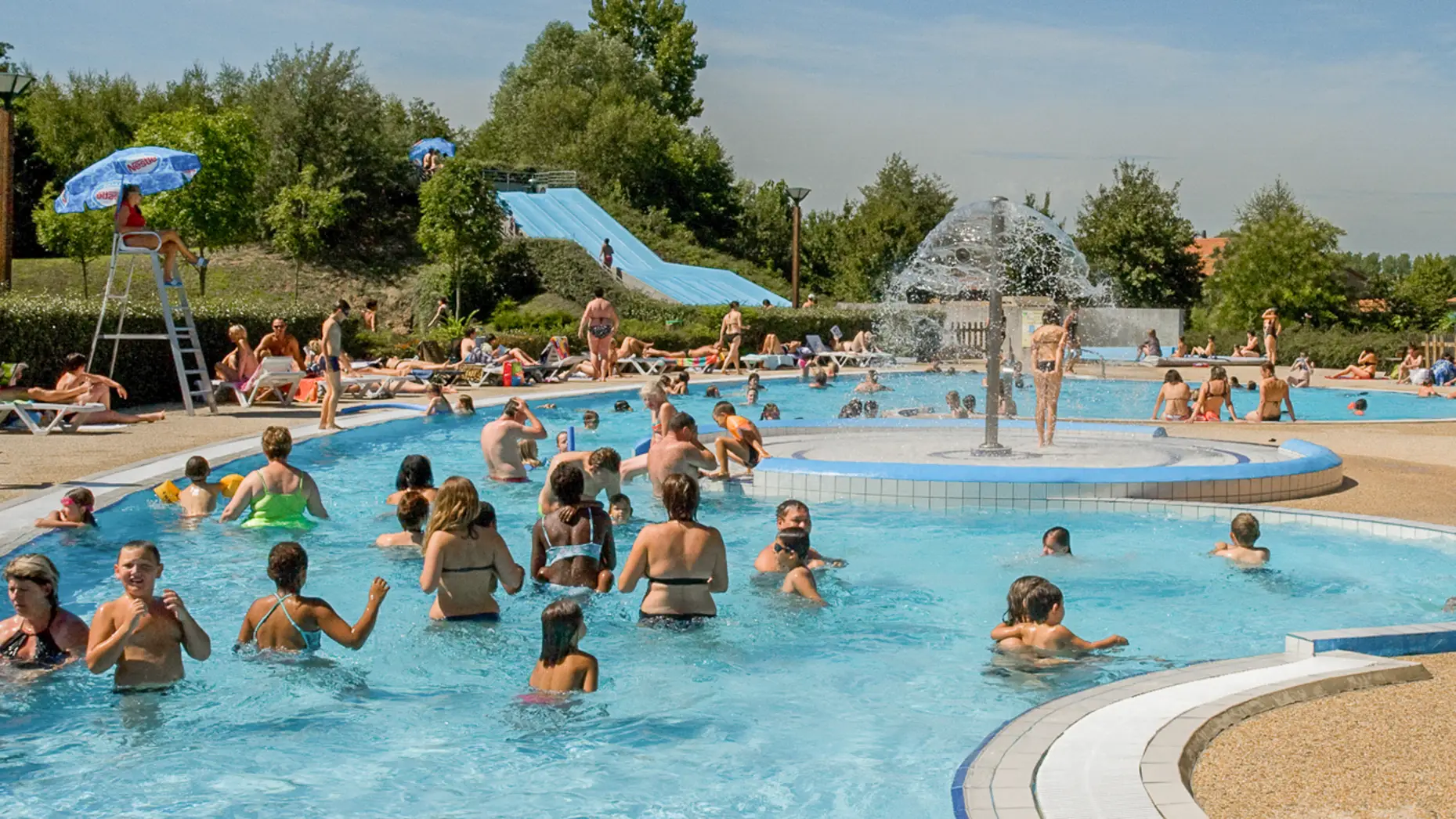 Camping Le Champ d'été #4