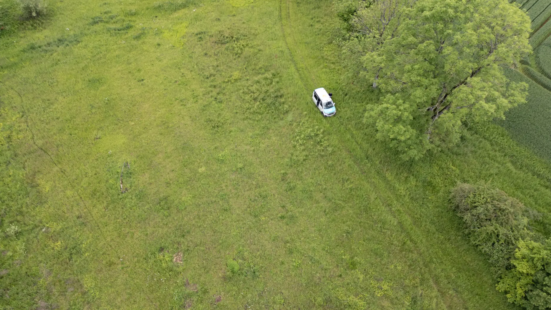 Lac de Chazilly 1 #5