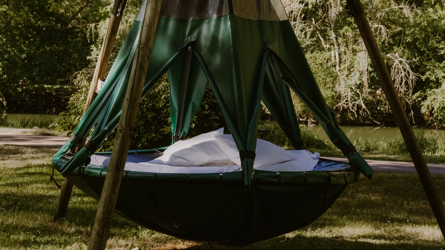 Camping Le Sabot #6