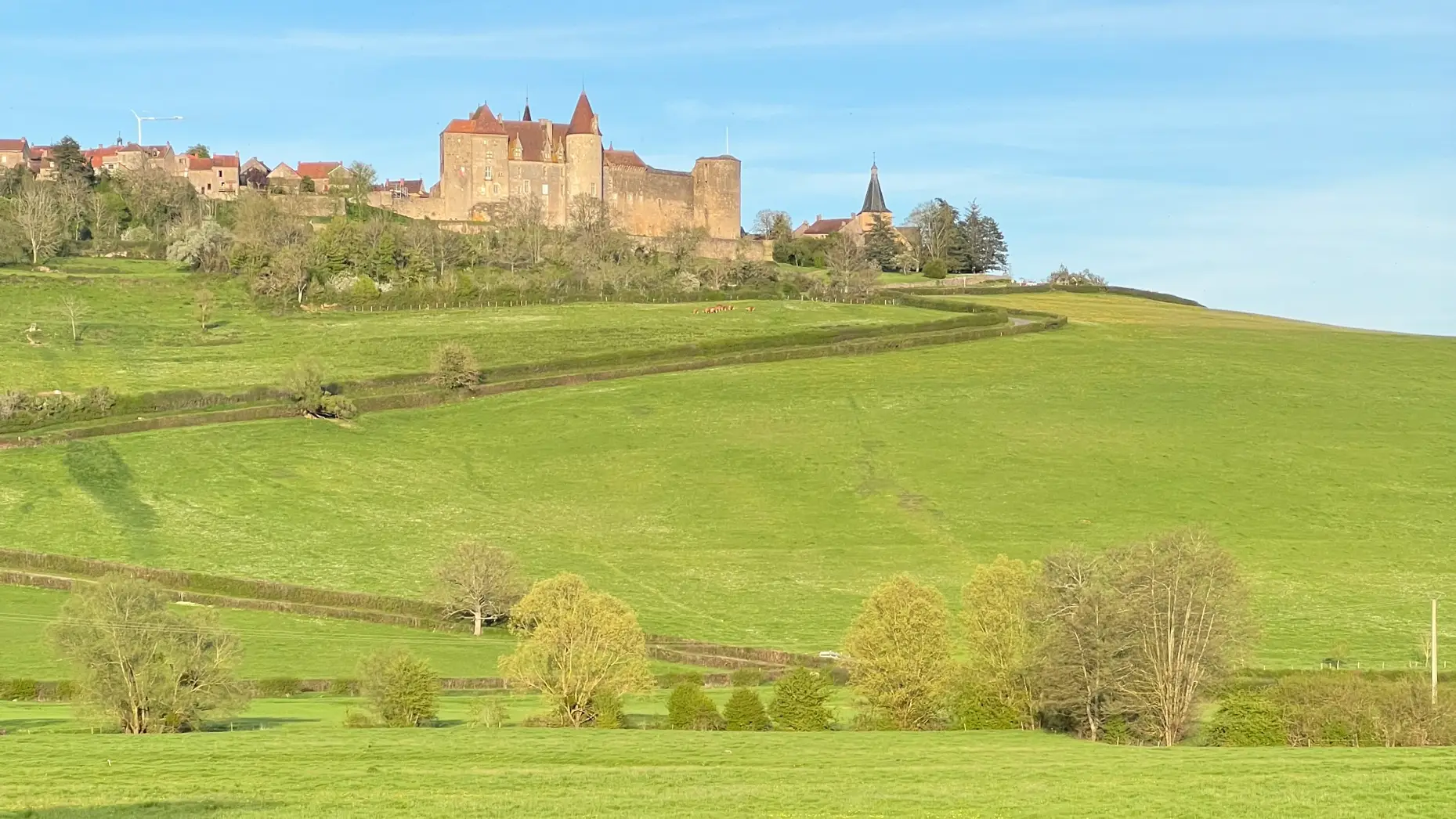 ChĂąteau de Chateauneuf #4