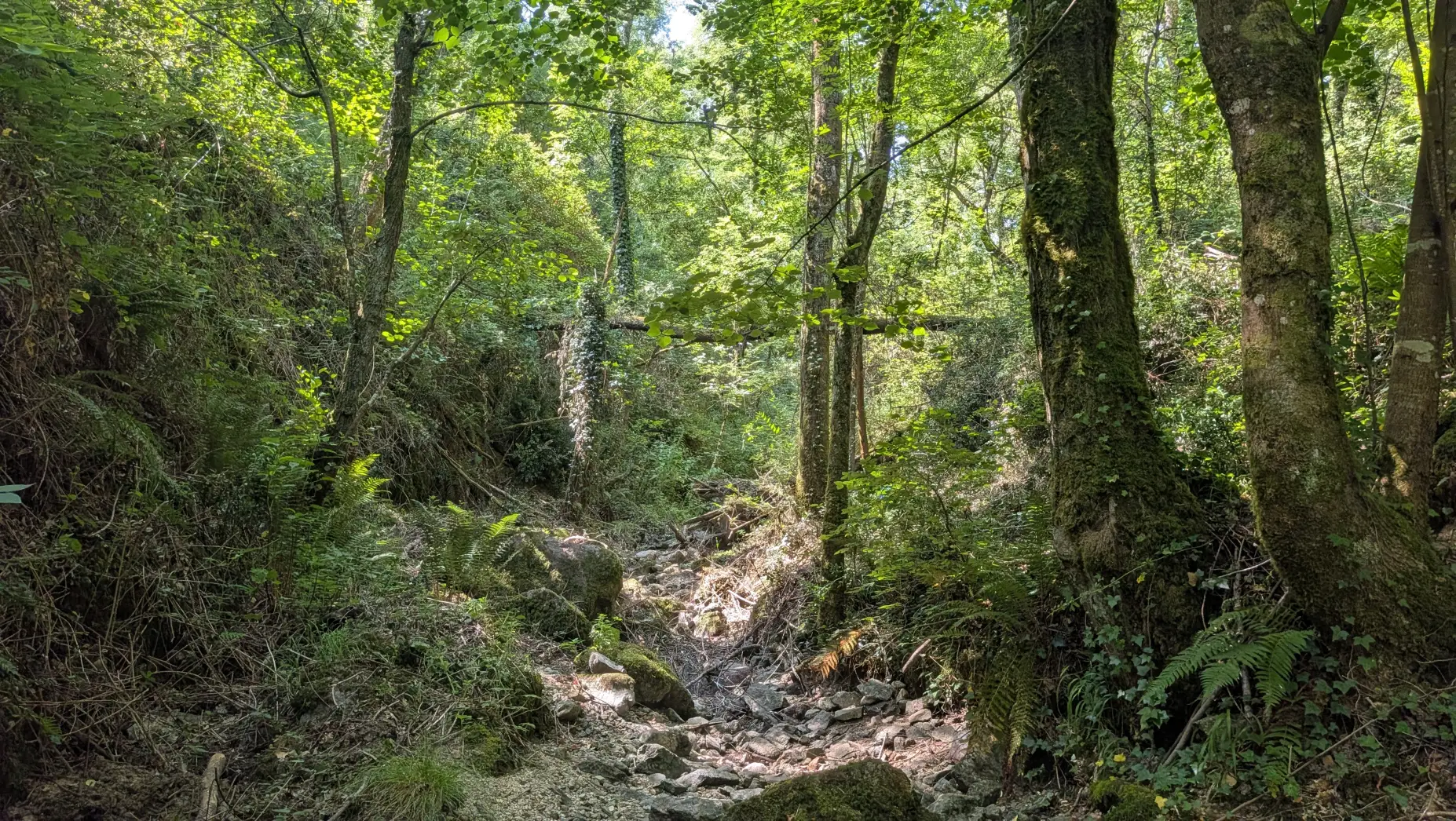 Le Val Boisé