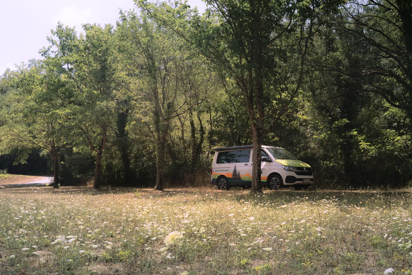 L'Escale du Canal du Midi