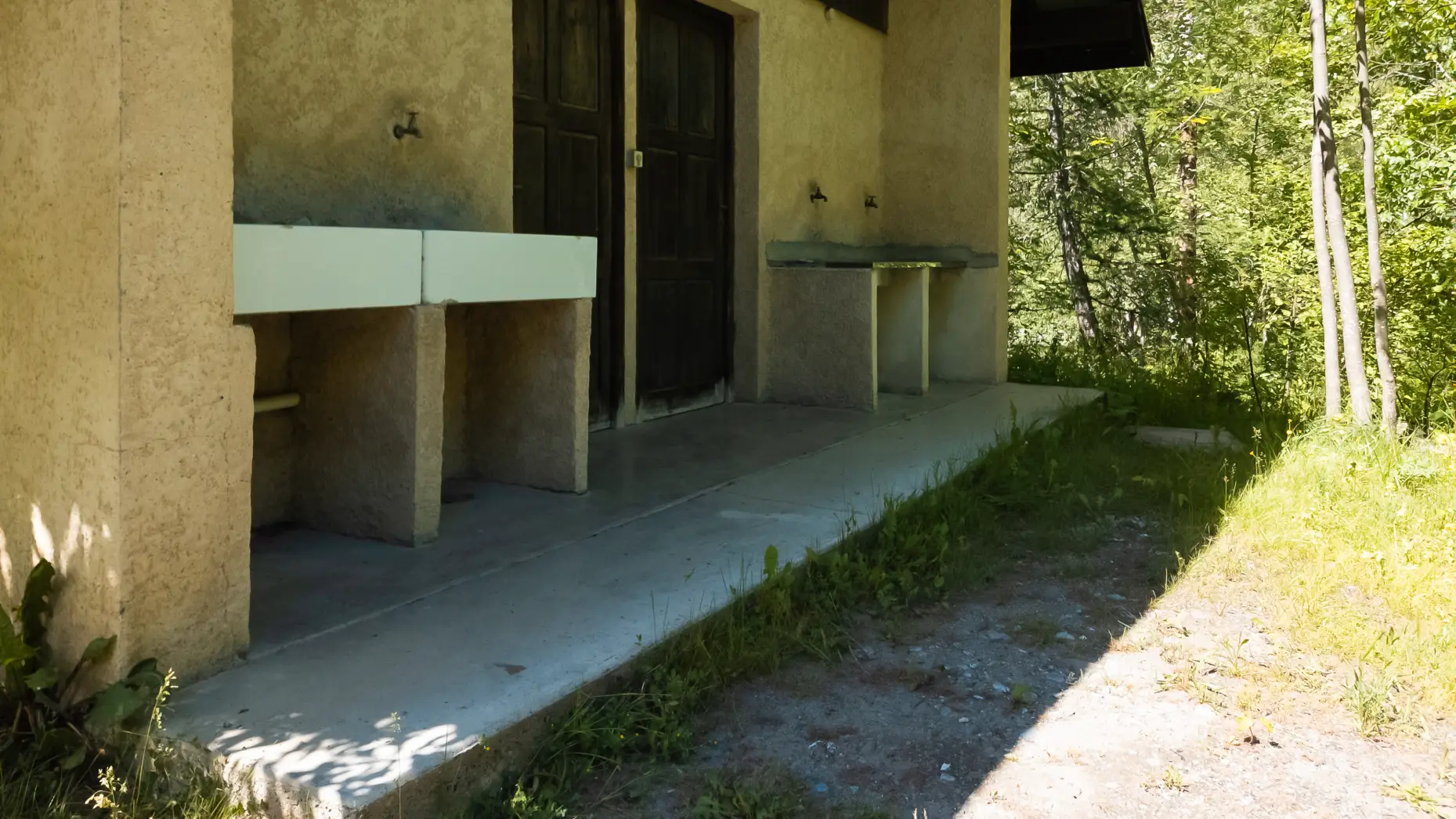 Le Pont des Places #5