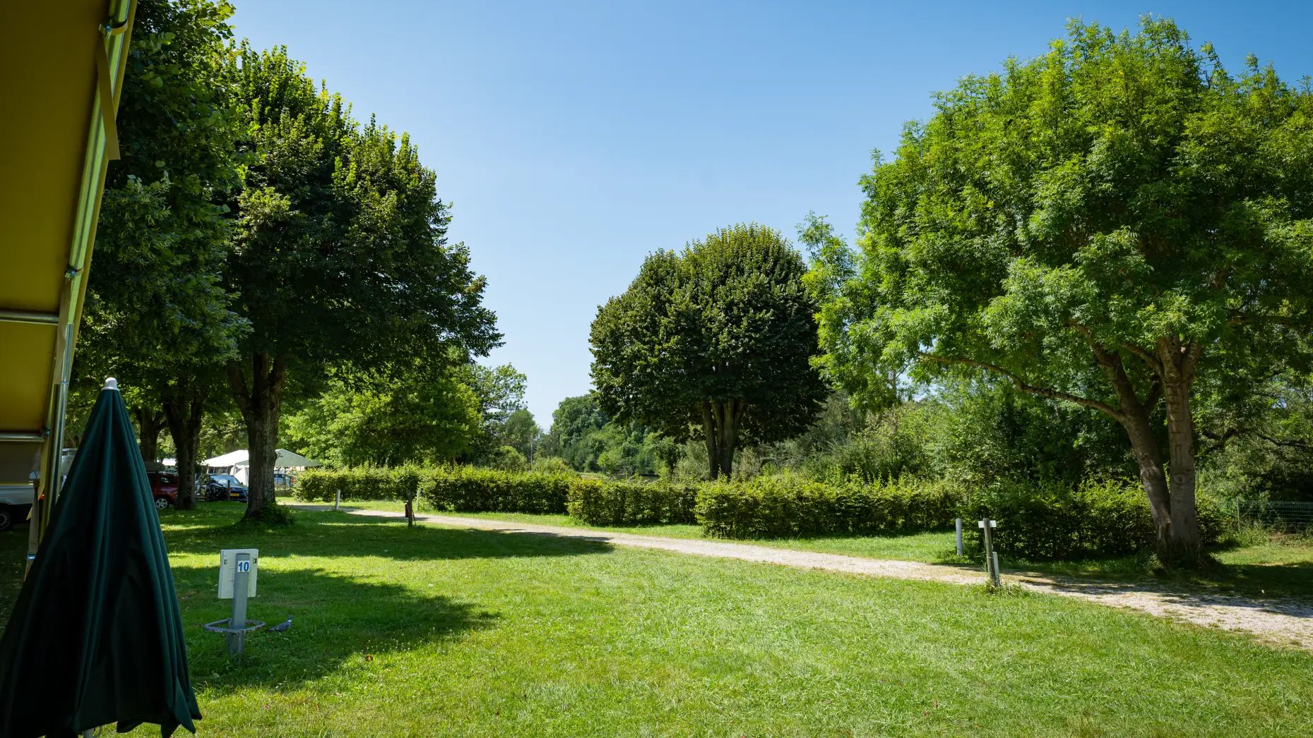 Camping le Petit Port #8