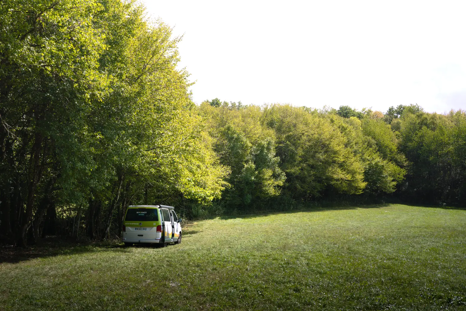 La Clairière Comtoise
