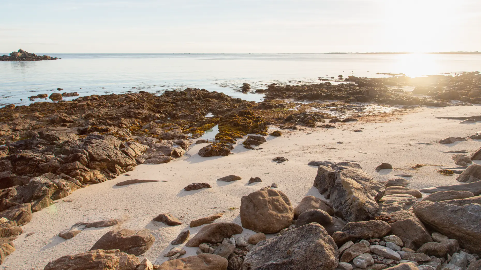 Plage d'Eva #8
