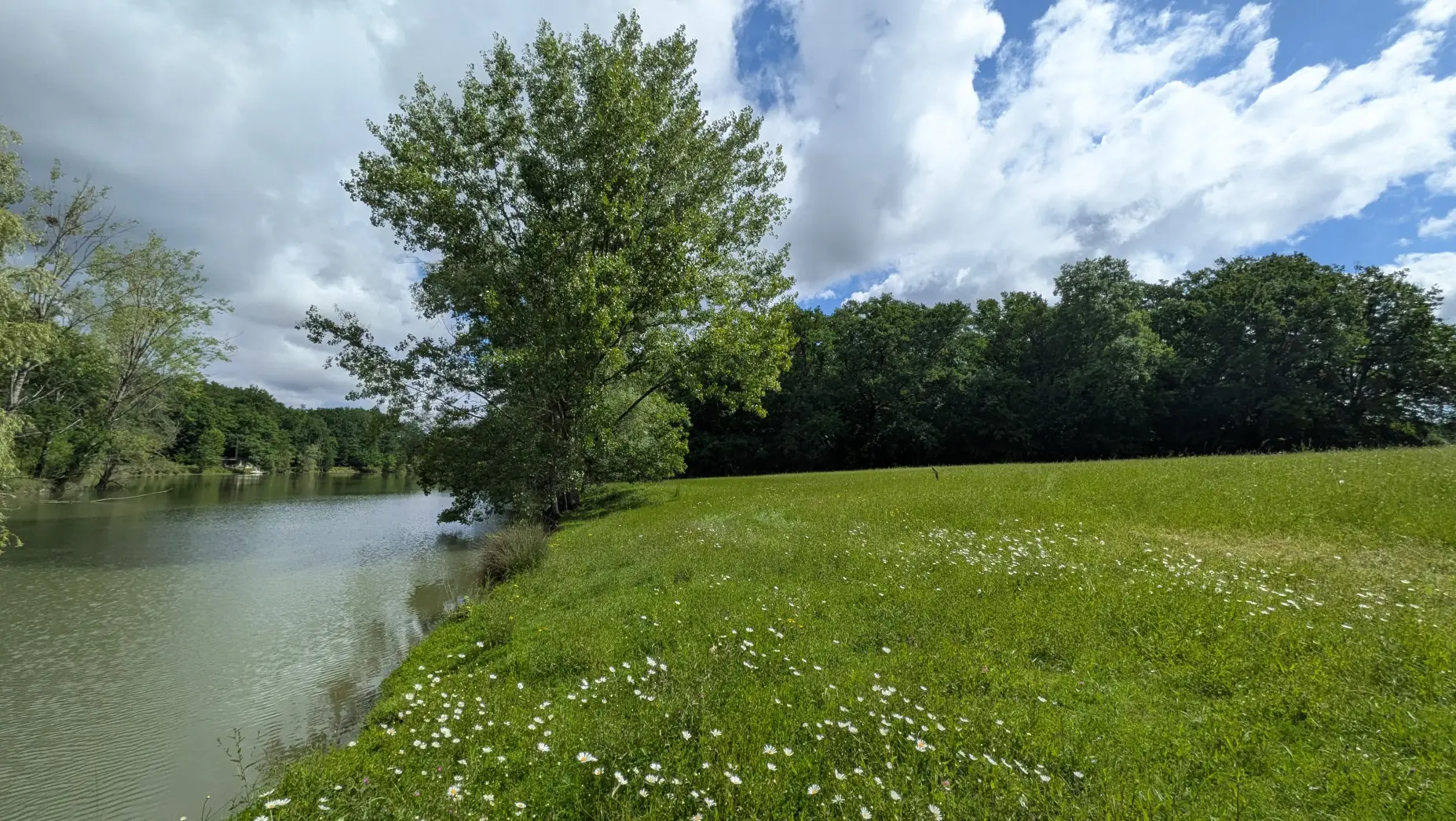 Le Lac de Dordogne #5