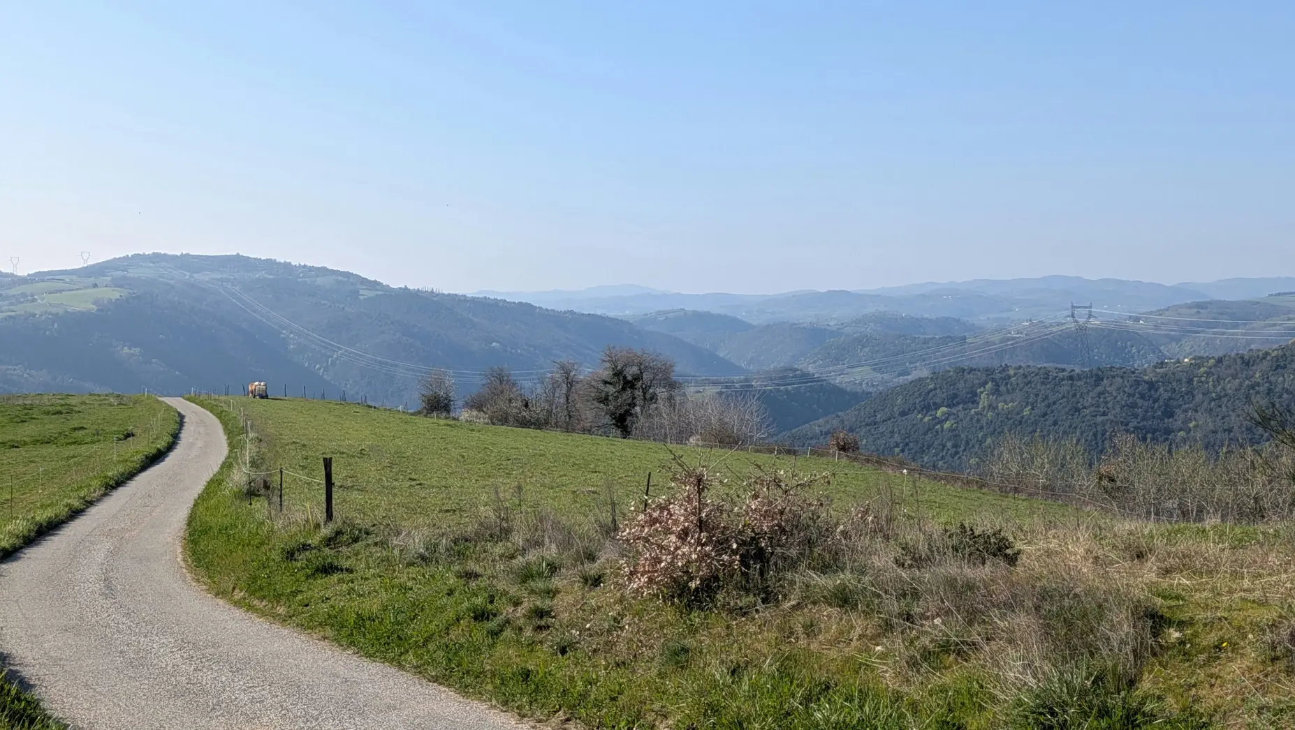 Les Terres de Beauvoir #5