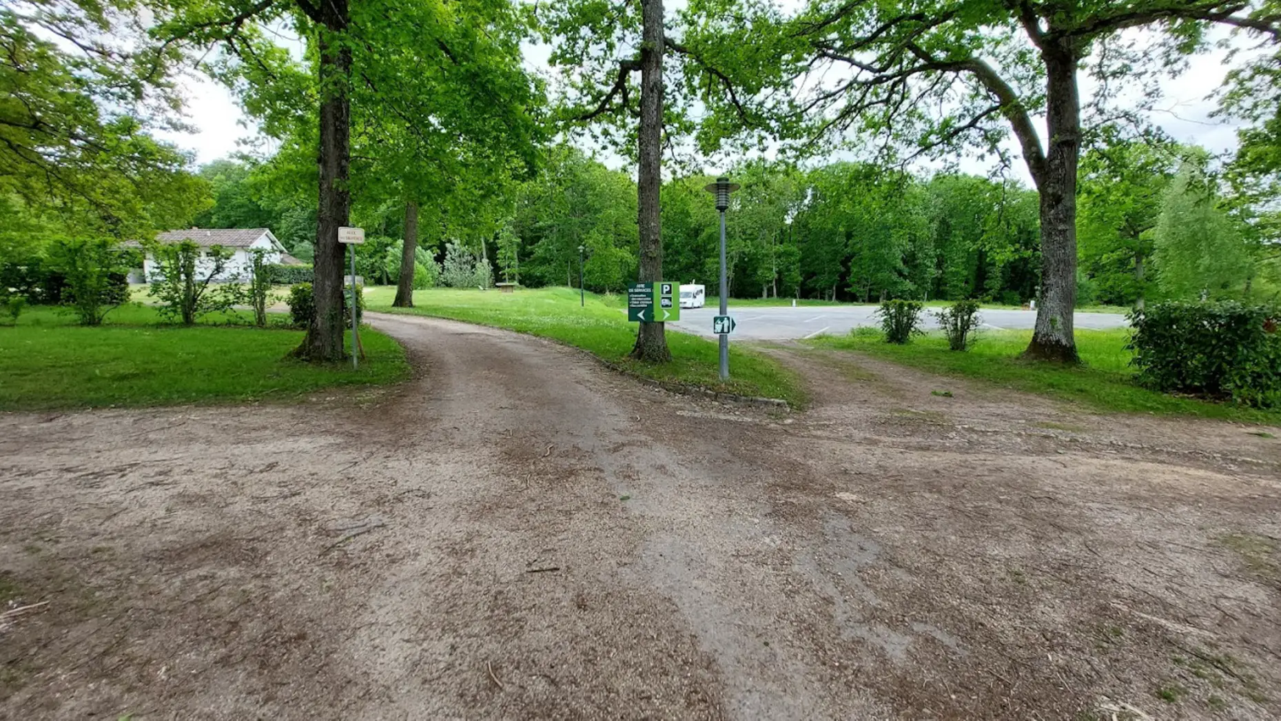 Camping du Lac de Pont #6