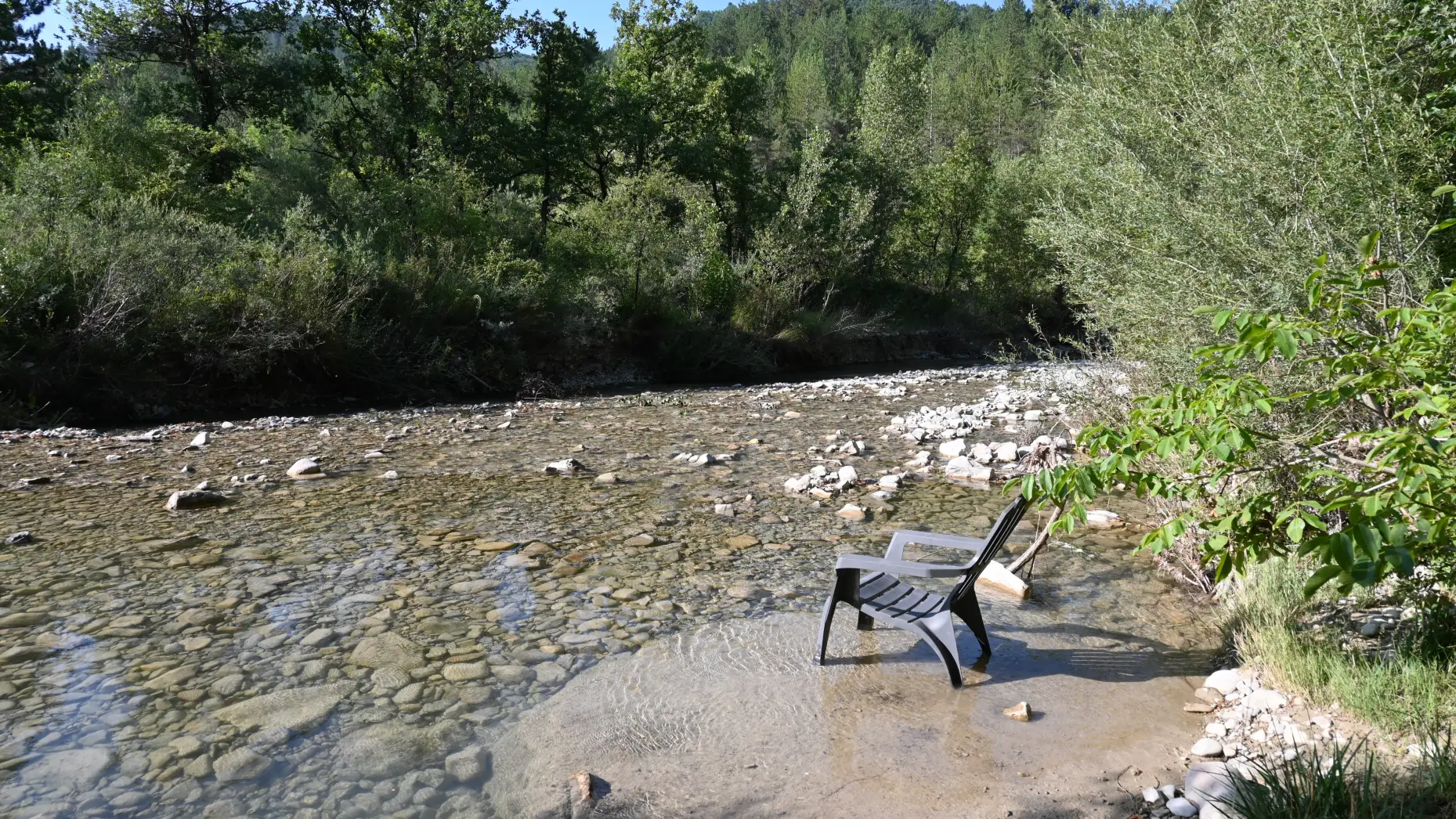 L'Écrin des Baronnies