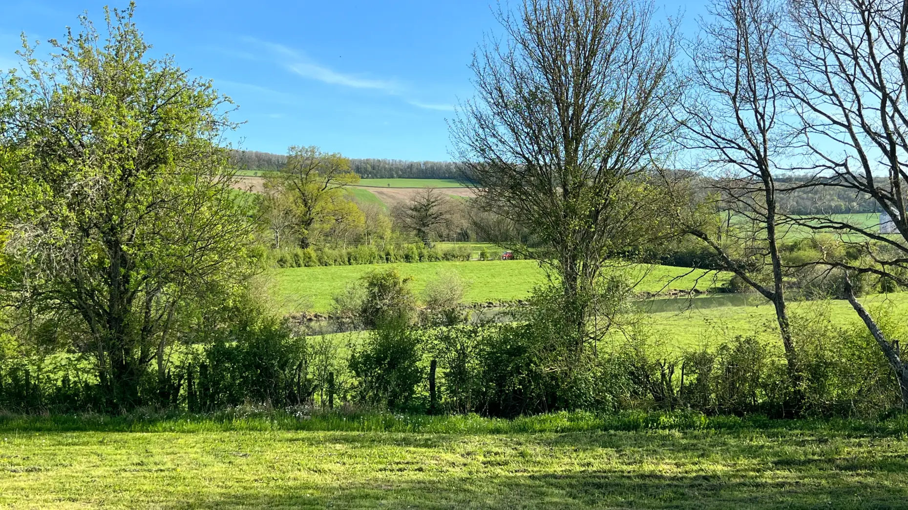 Écluse de Marigny 3