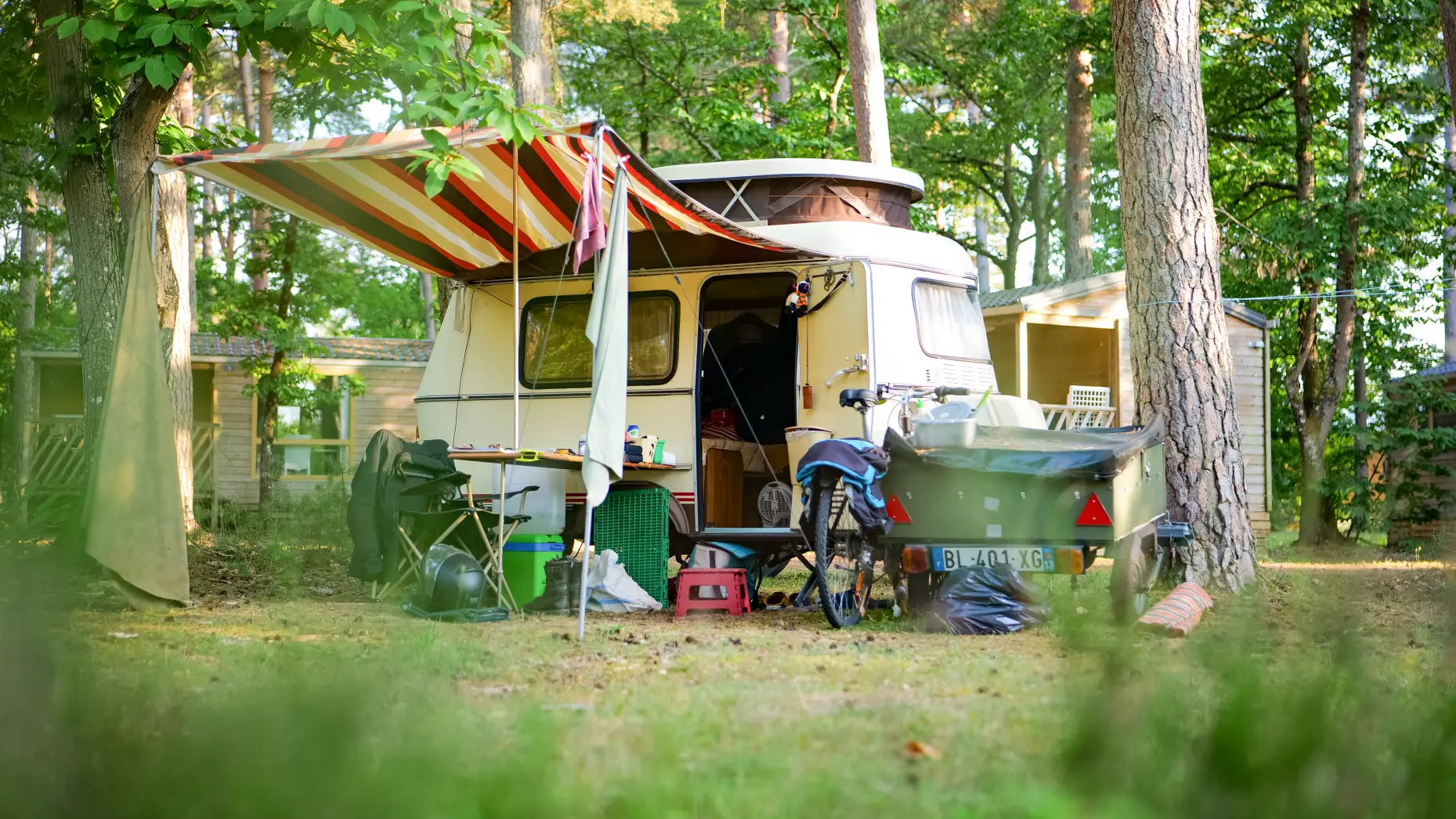 Camping Les Pins #18