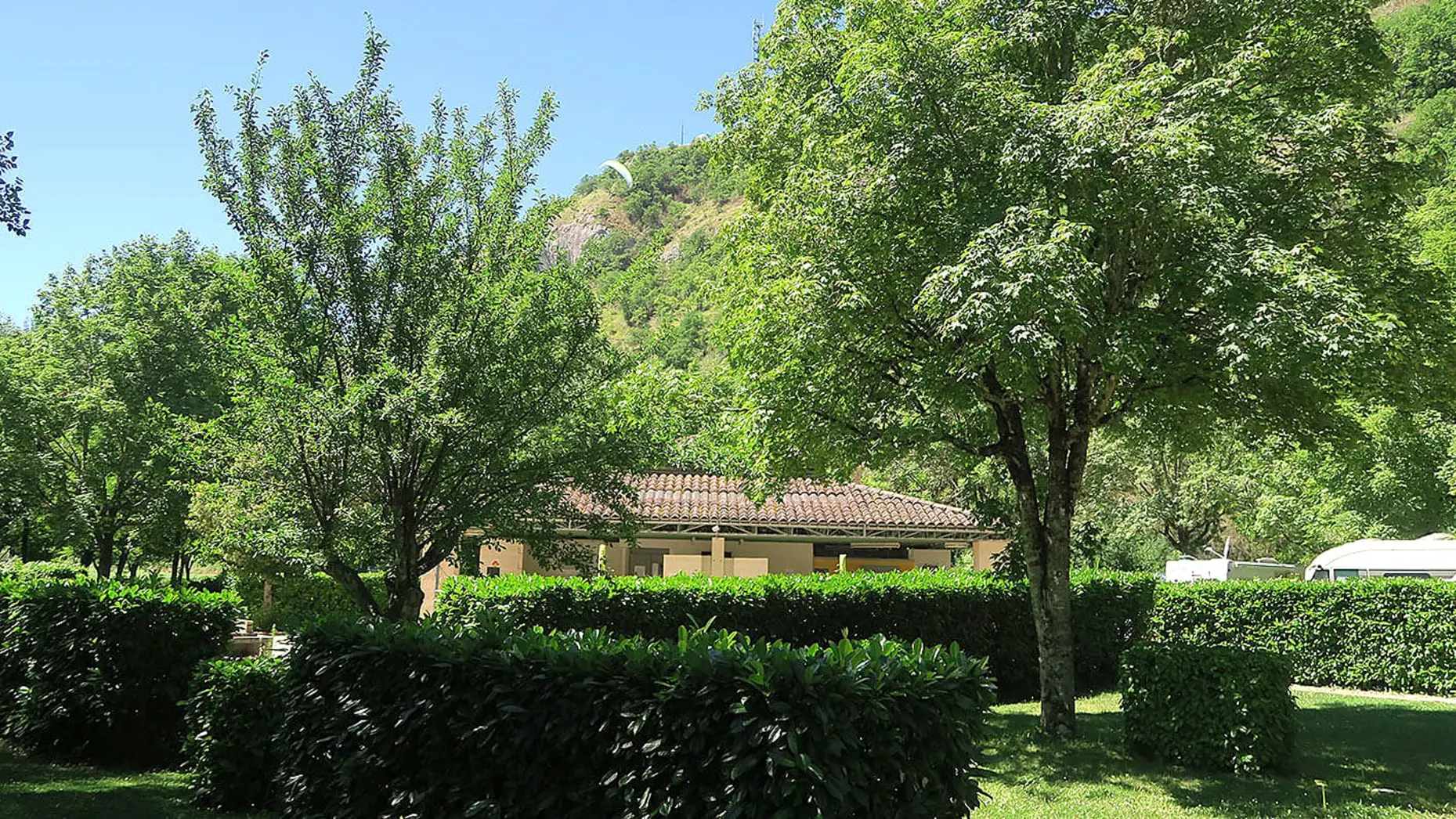Camping Le Terriol #4