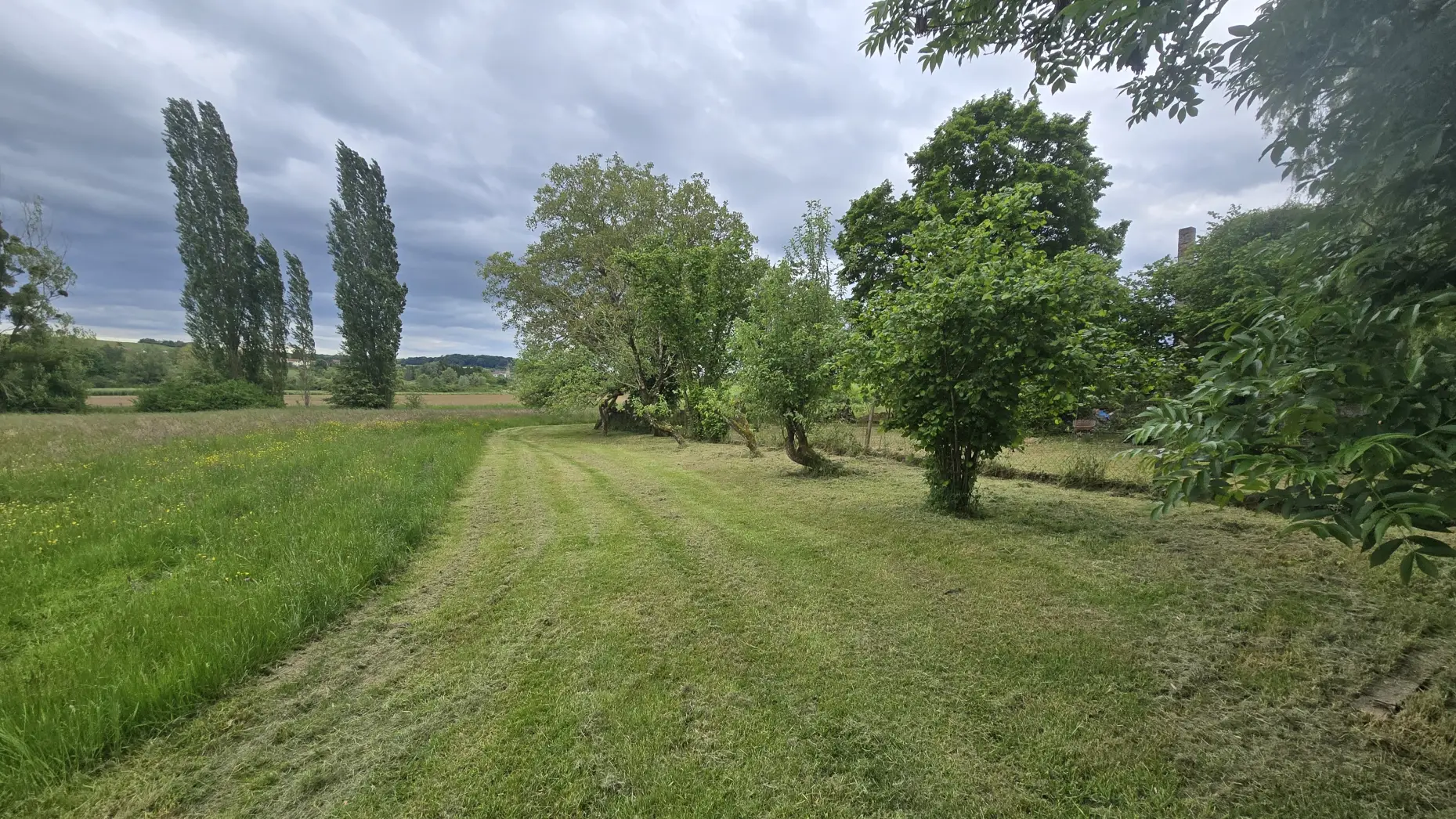 La Ferme d'Ingling #8