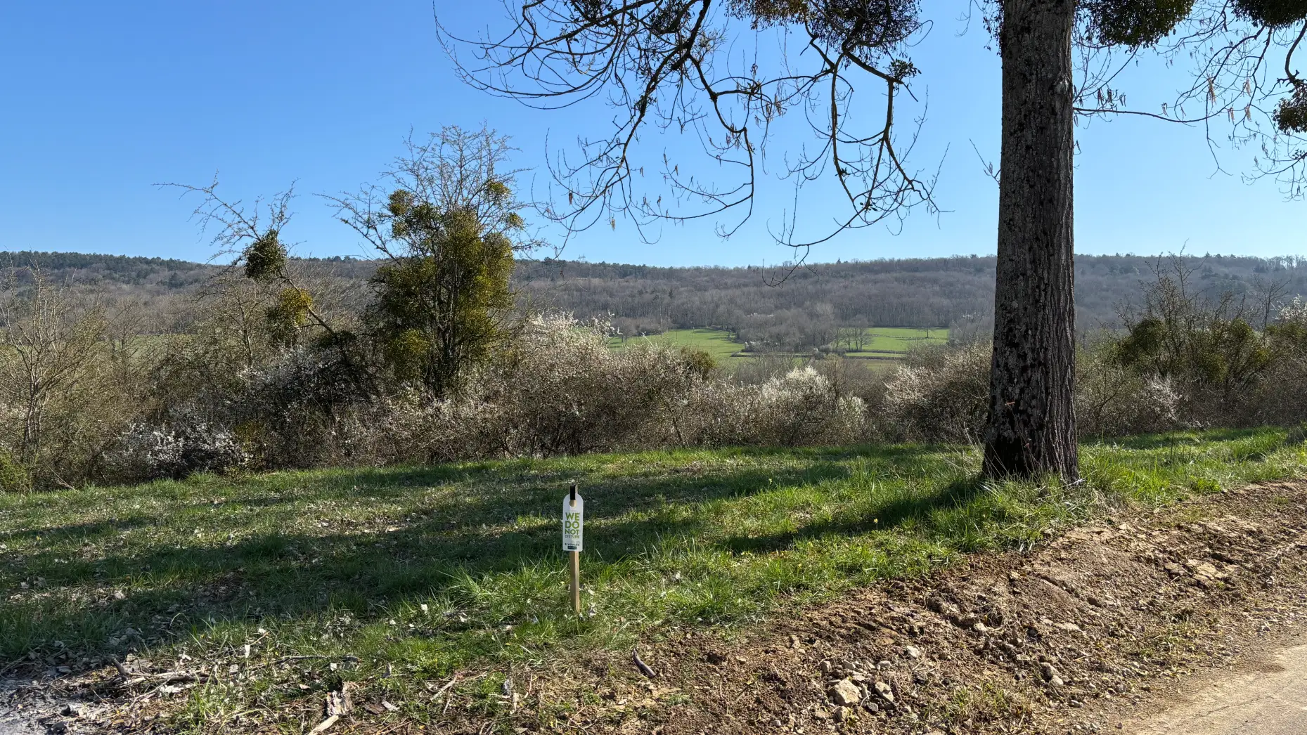 Ăcluse de Marigny 1