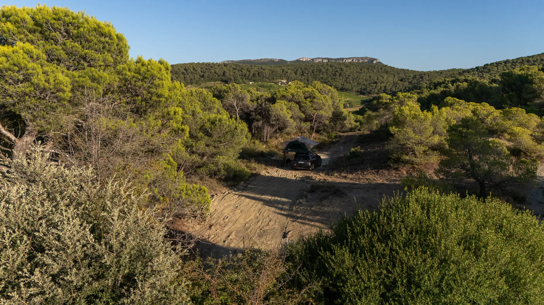 Maupas (mauvais passage) #4