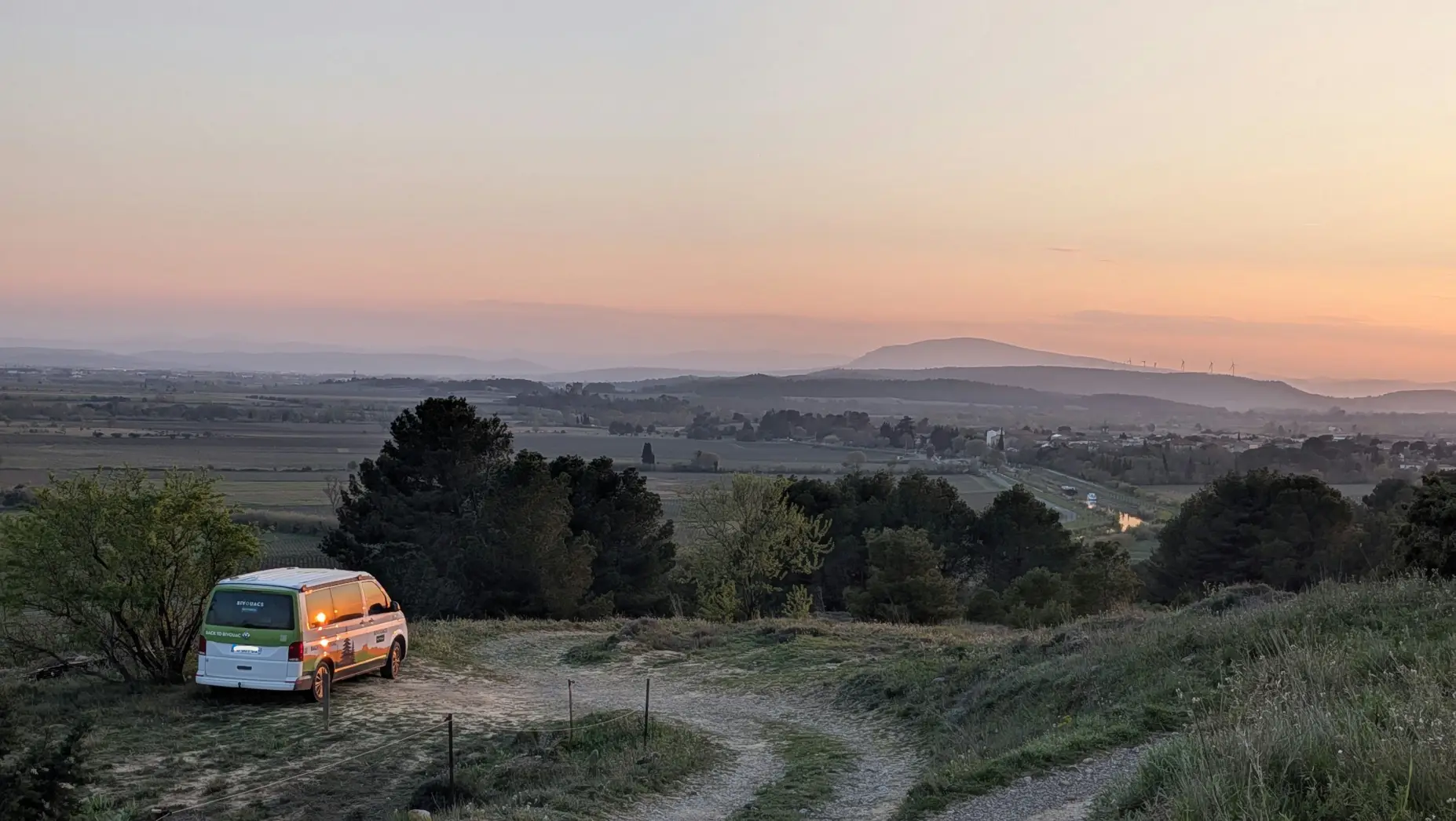 La Vigie du Minervois