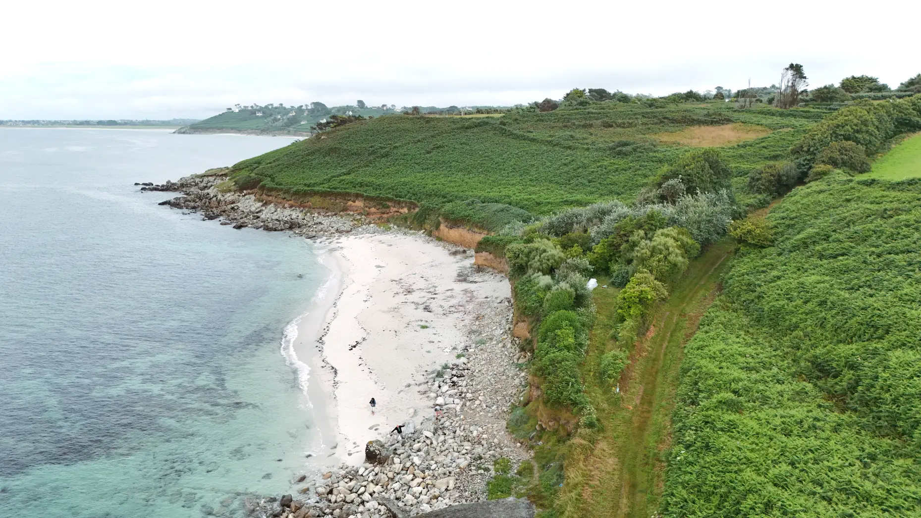 Plage d'Eva #4