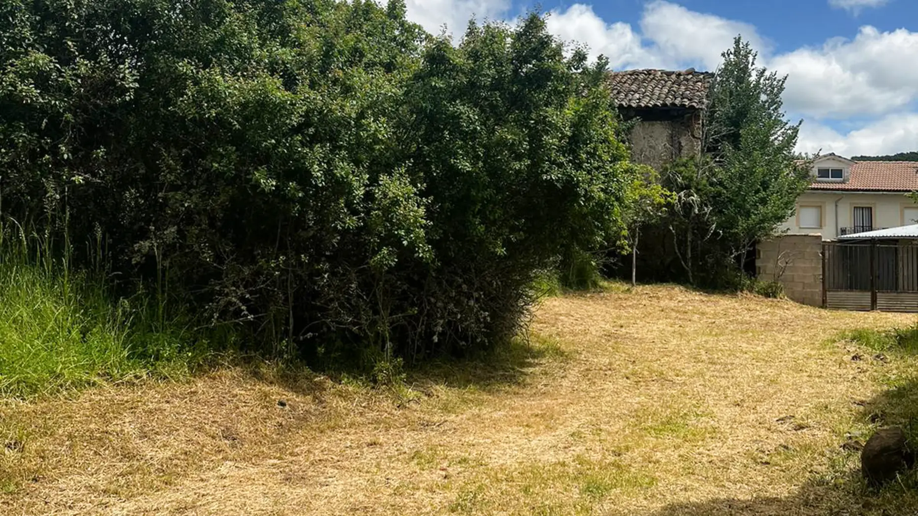 La Casa del Maestro