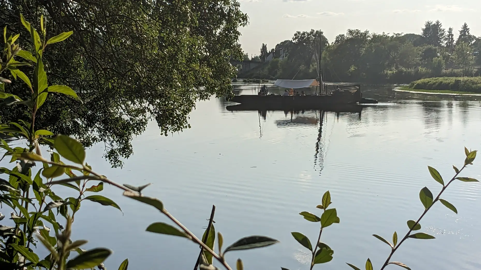 Camping La Confluence #11