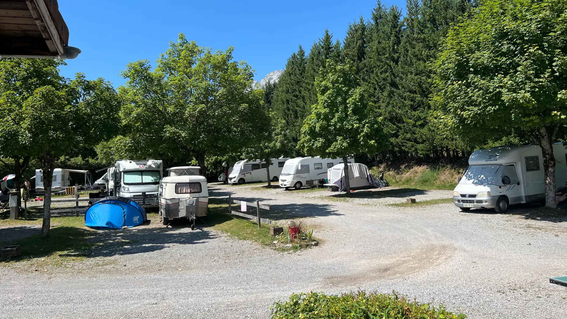 Camping du Crêt #6