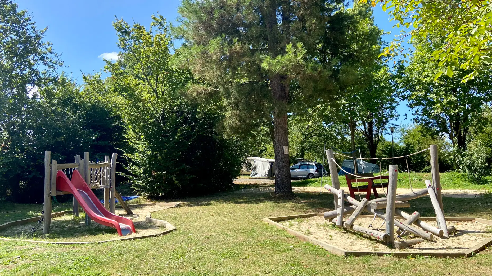 Camping le Petit bocage #6
