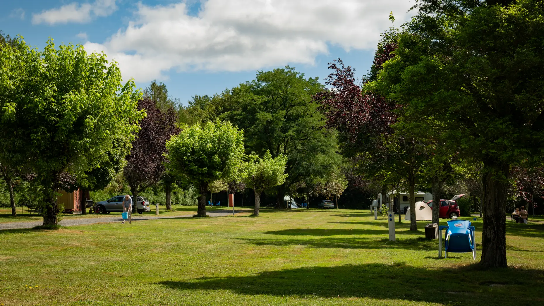 Camping du Petit Bois #8