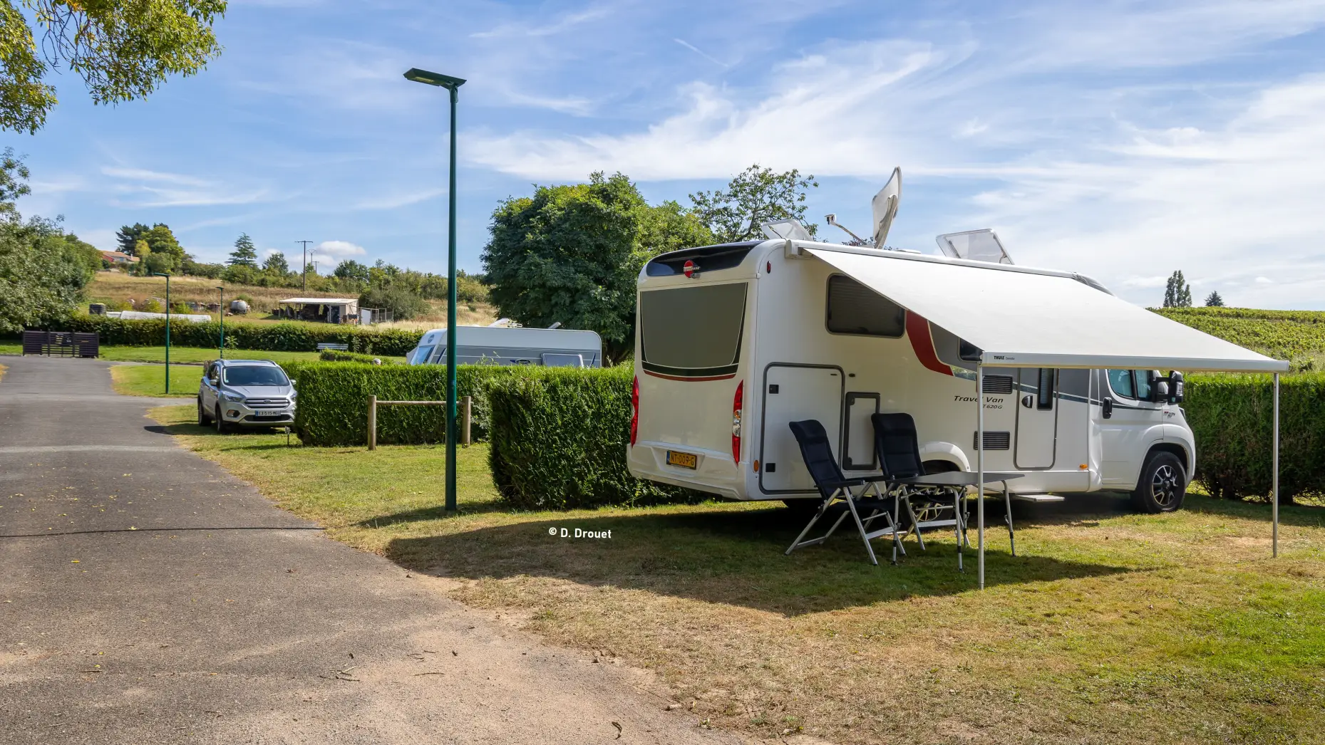Camping La Gâtine #9