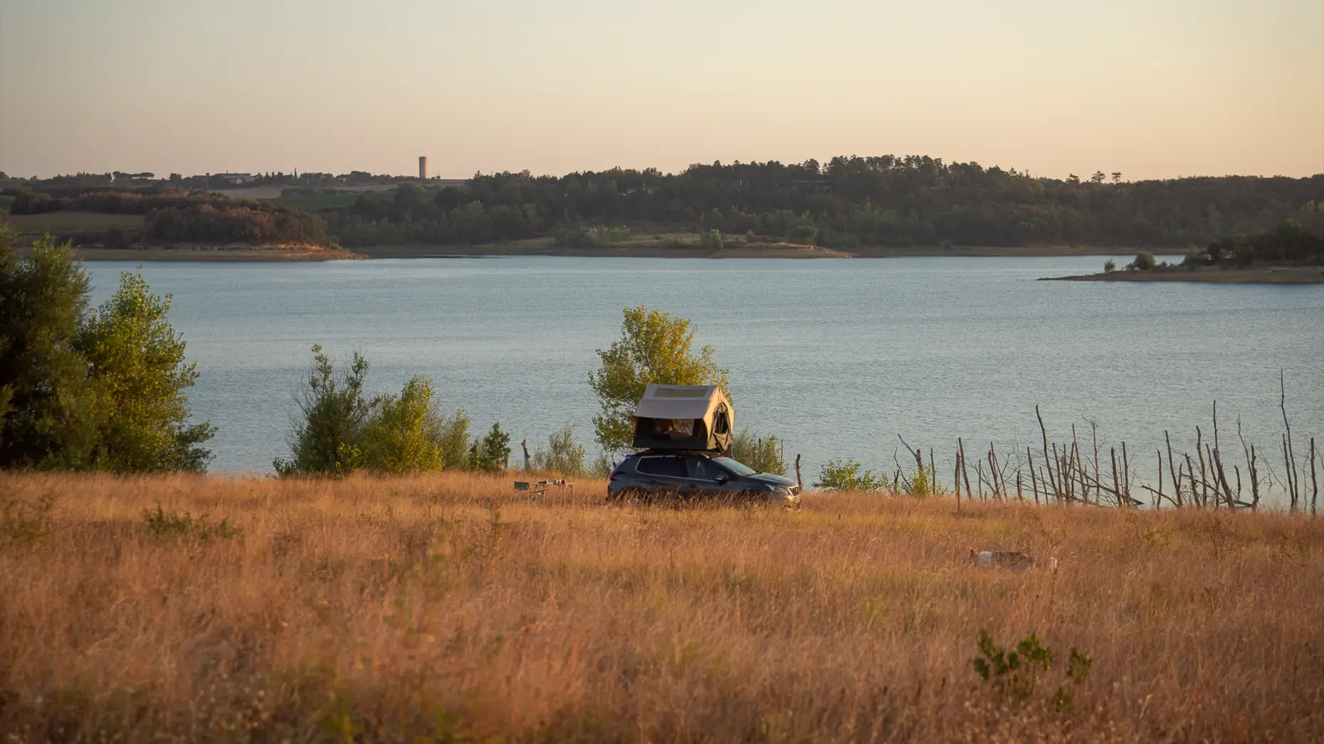Le Belvédère de la Guanguise