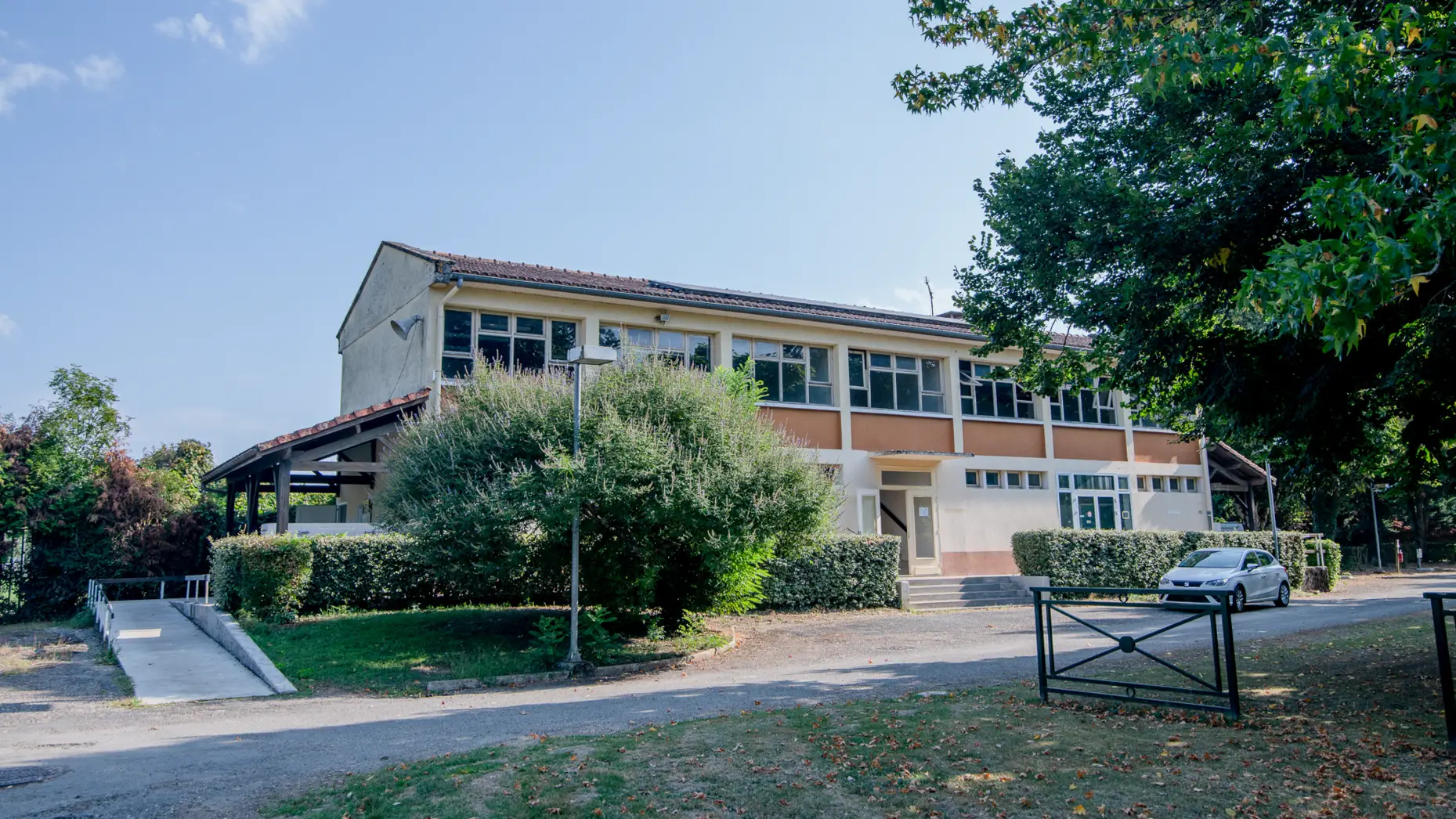Camping du Rouergue #9