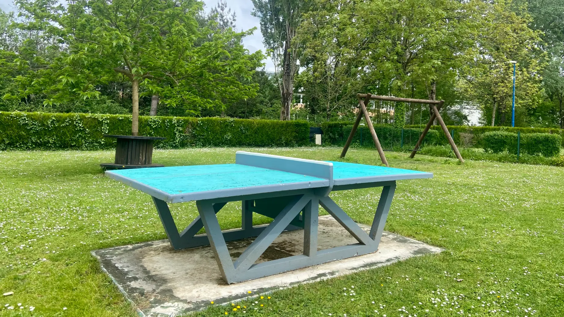 Camping Le Paradis #6