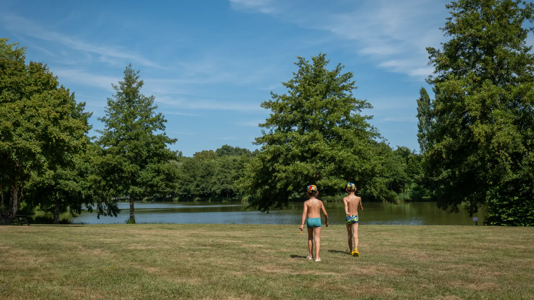 Camping La Potinière #11