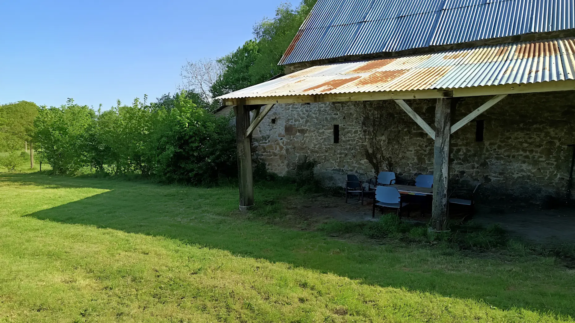 La Prairie du Bocage